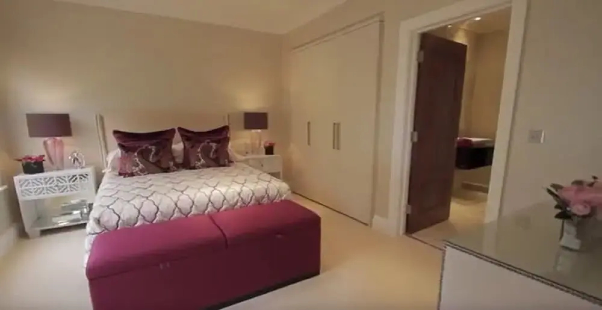 Luxury & Elegance at Beaumont House London Surrey