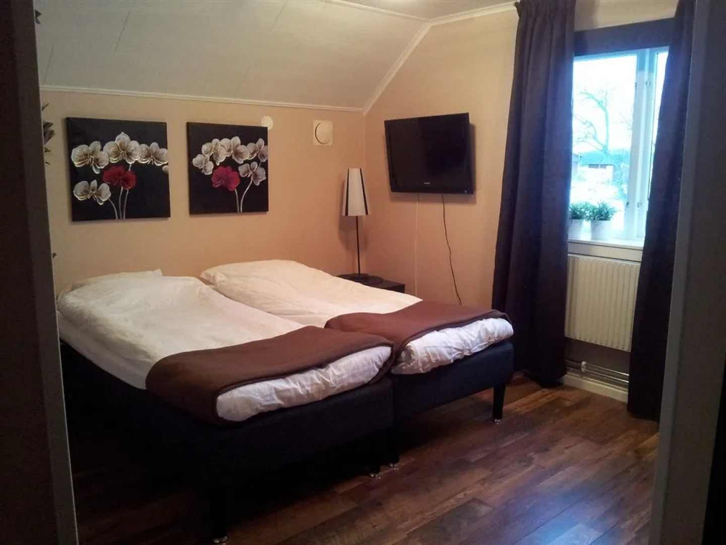 Himmelsby Gårdshotell