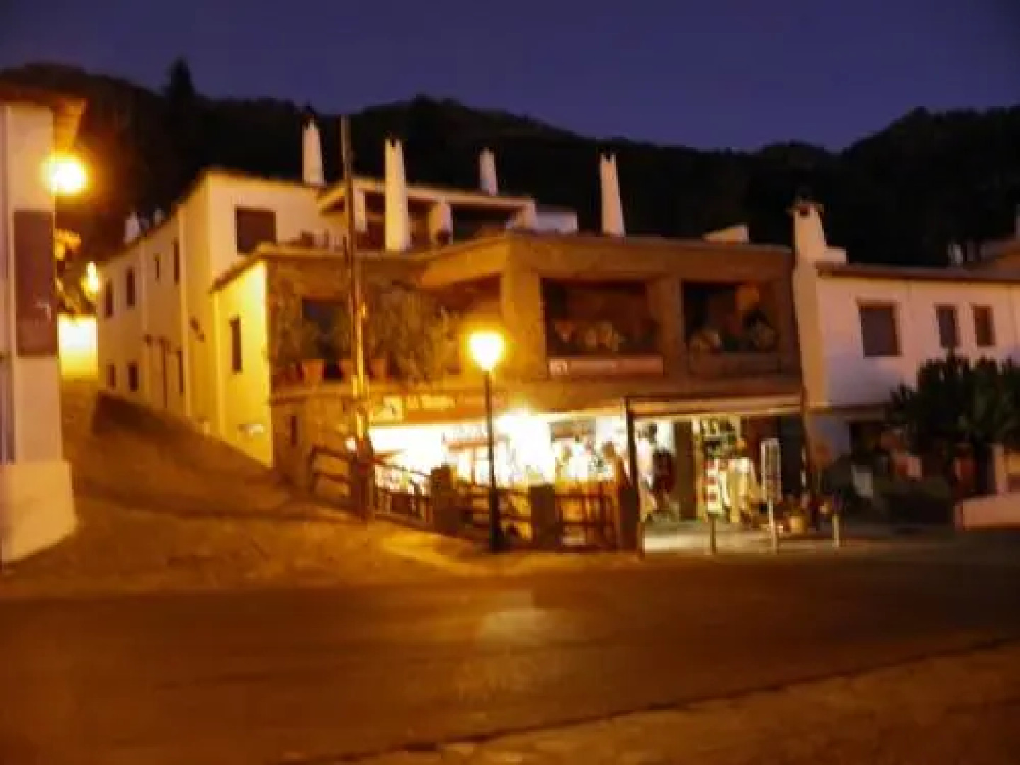 Casalpujarra