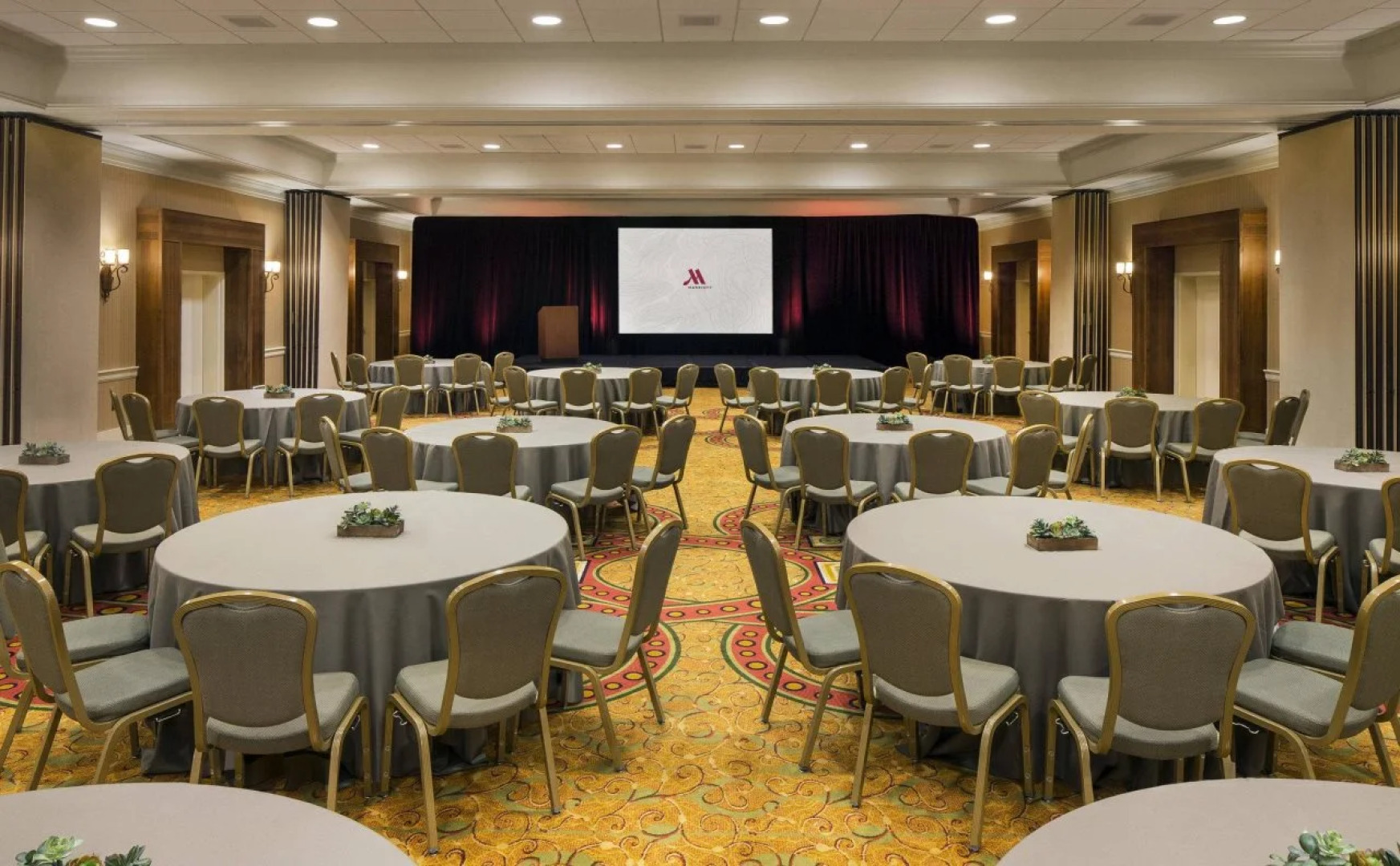 Santa Clara Marriott