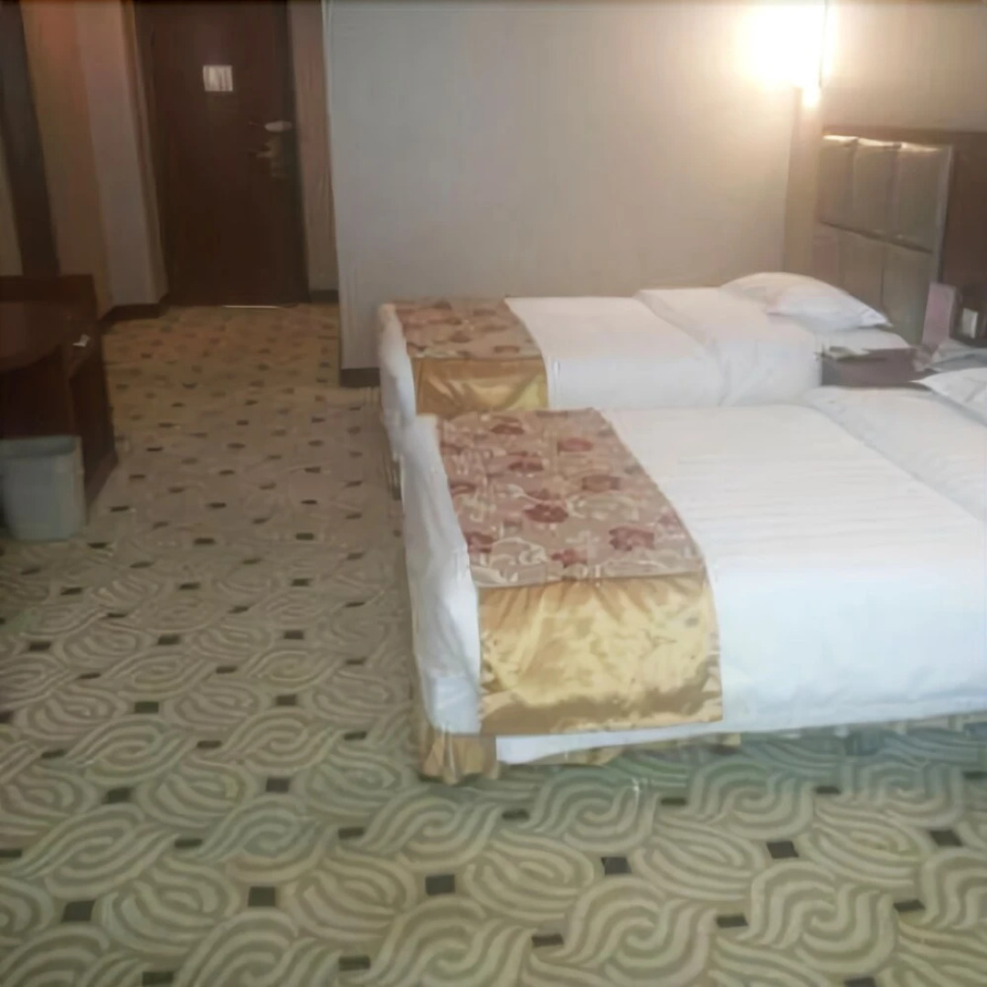 Hongfu Junggar Hotel