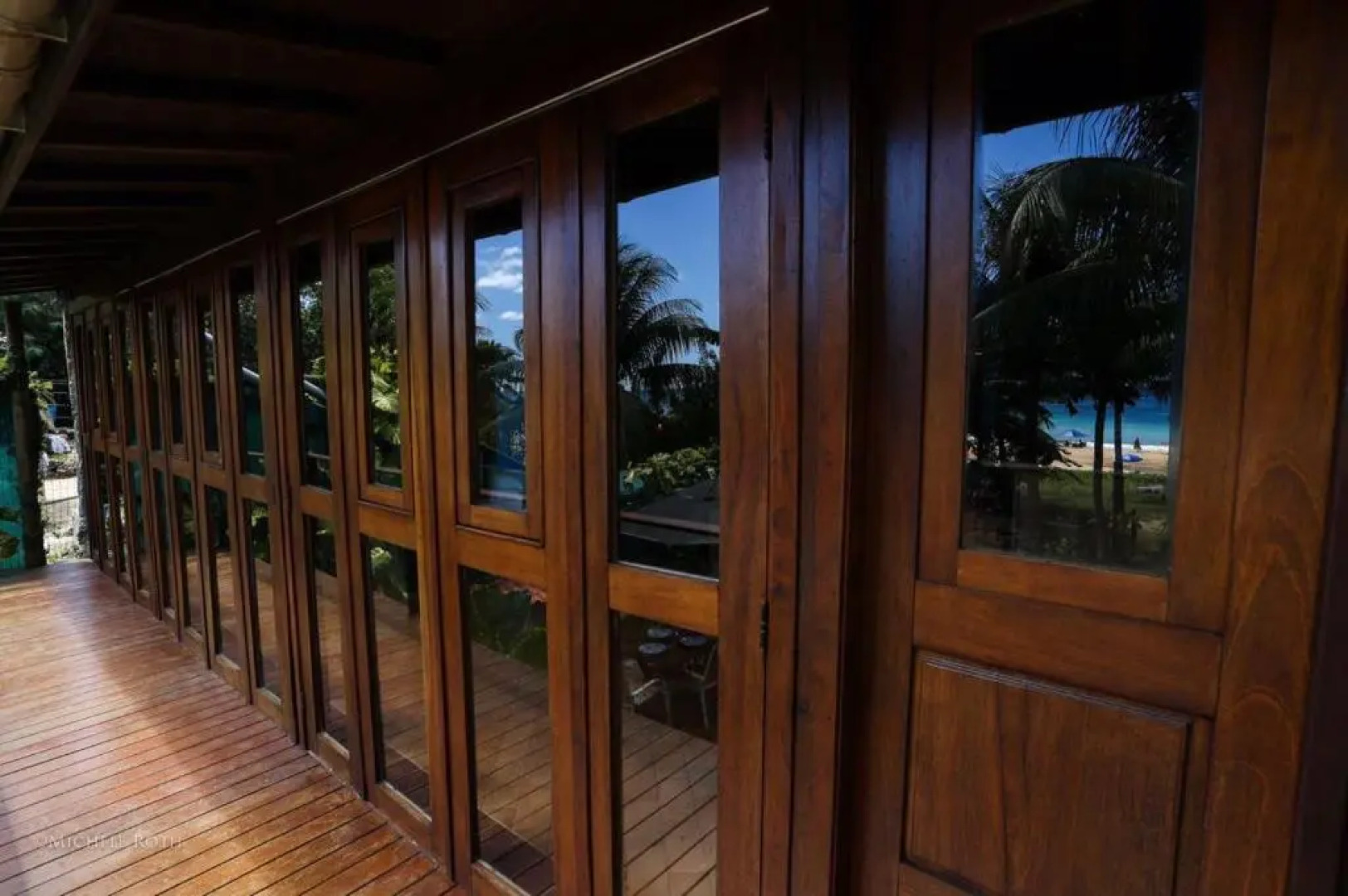 Casa Noronha Beira Mar