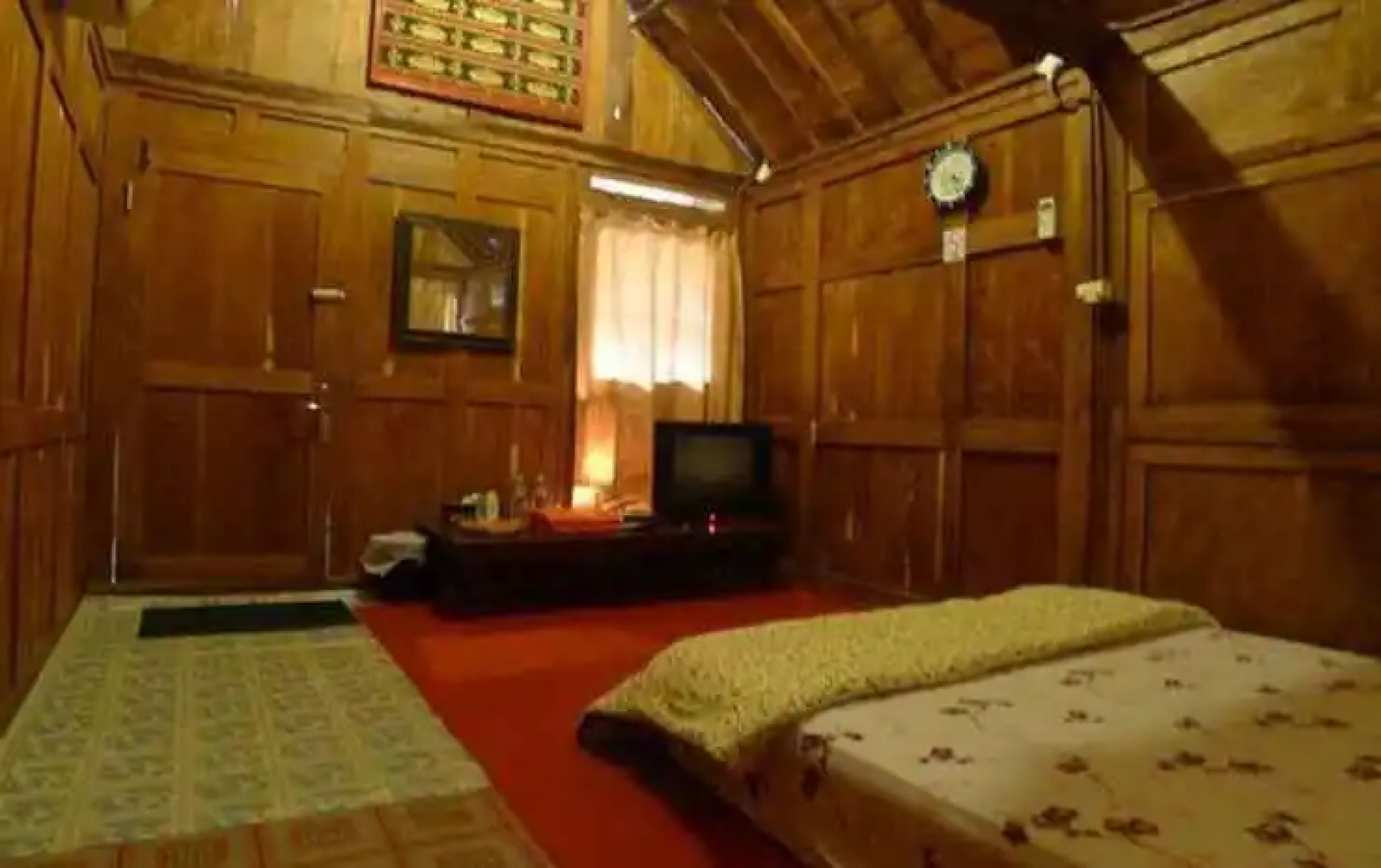 Kampoeng Baron Guest House