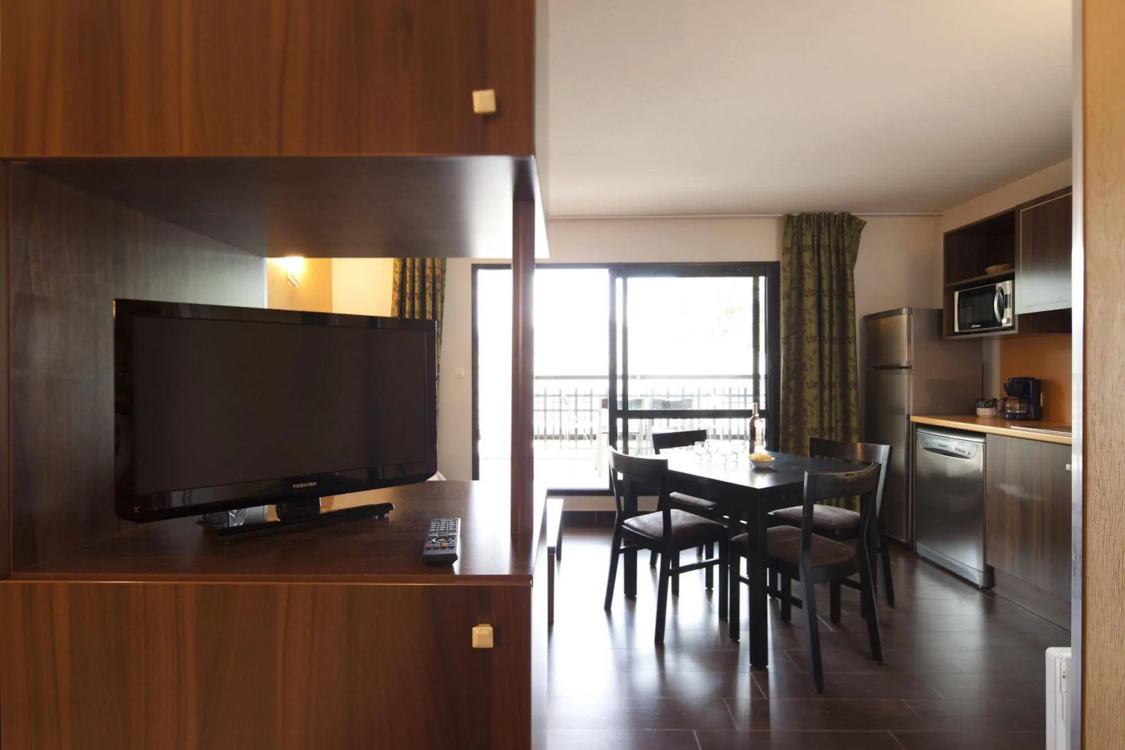 Le Château des Magnans