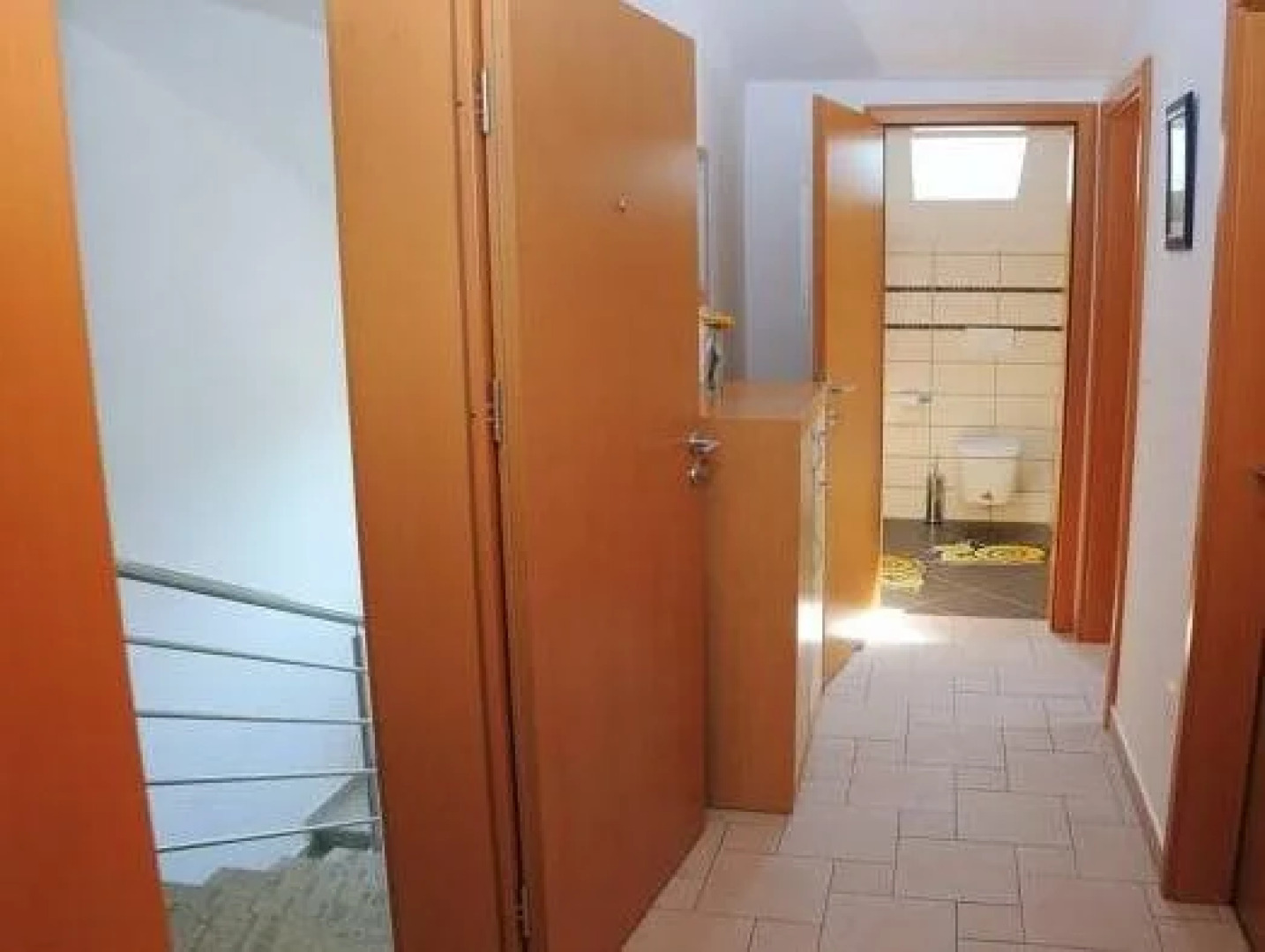 Mare & Mons Deluxe Apartments