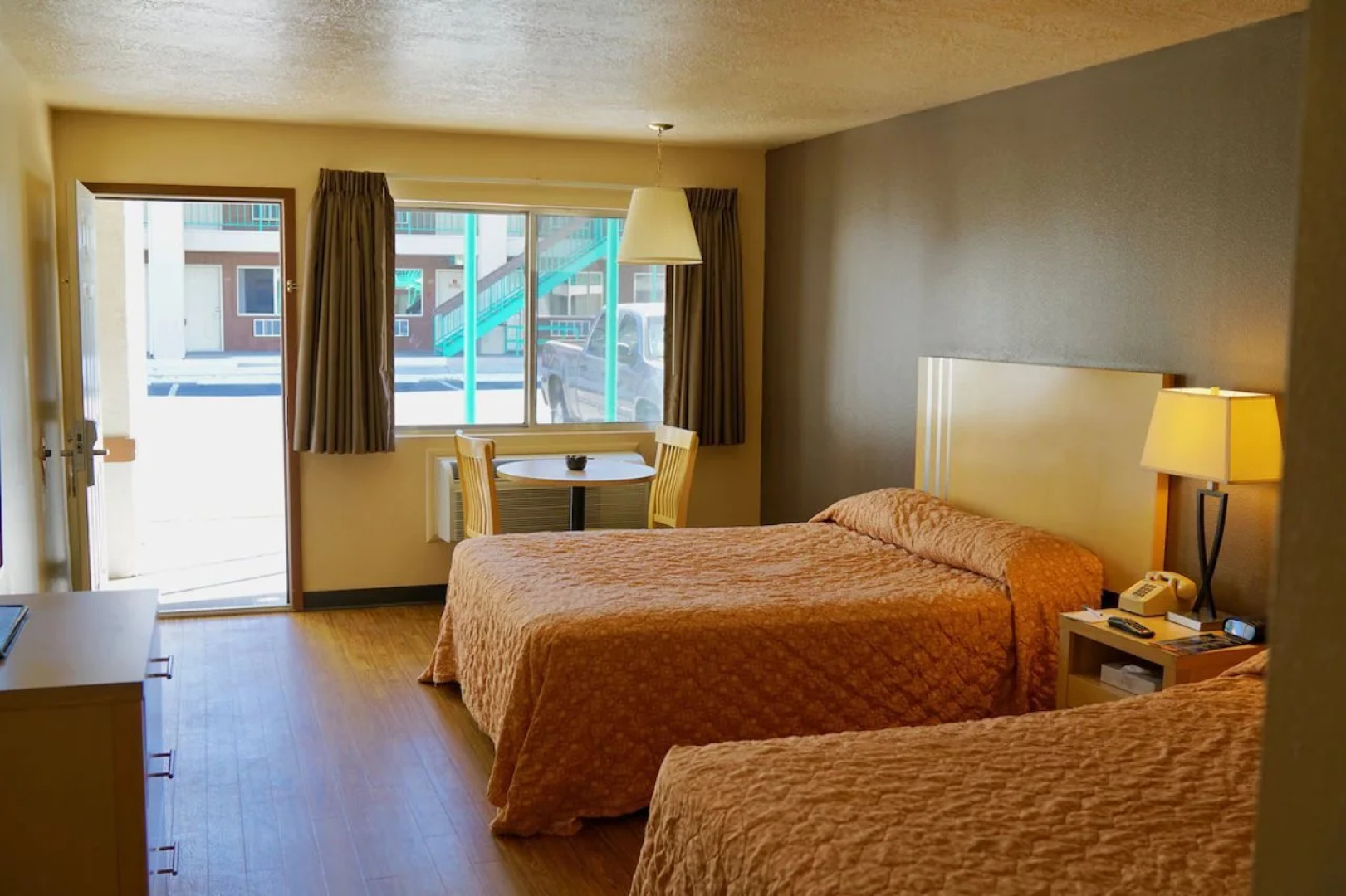 Virgin River Hotel and Casino