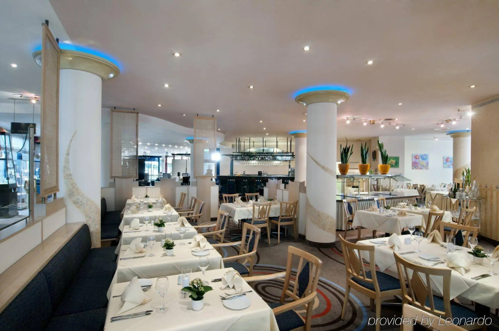 Holiday Inn Stuttgart by IHG