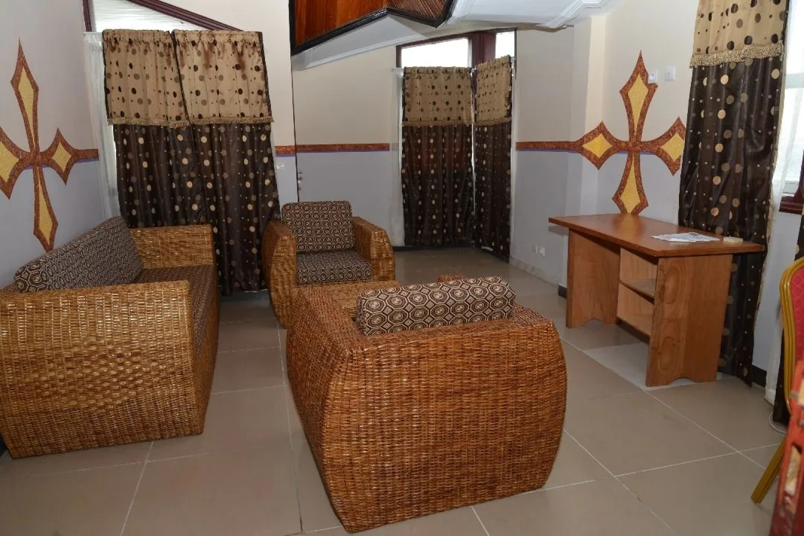 Hotel International