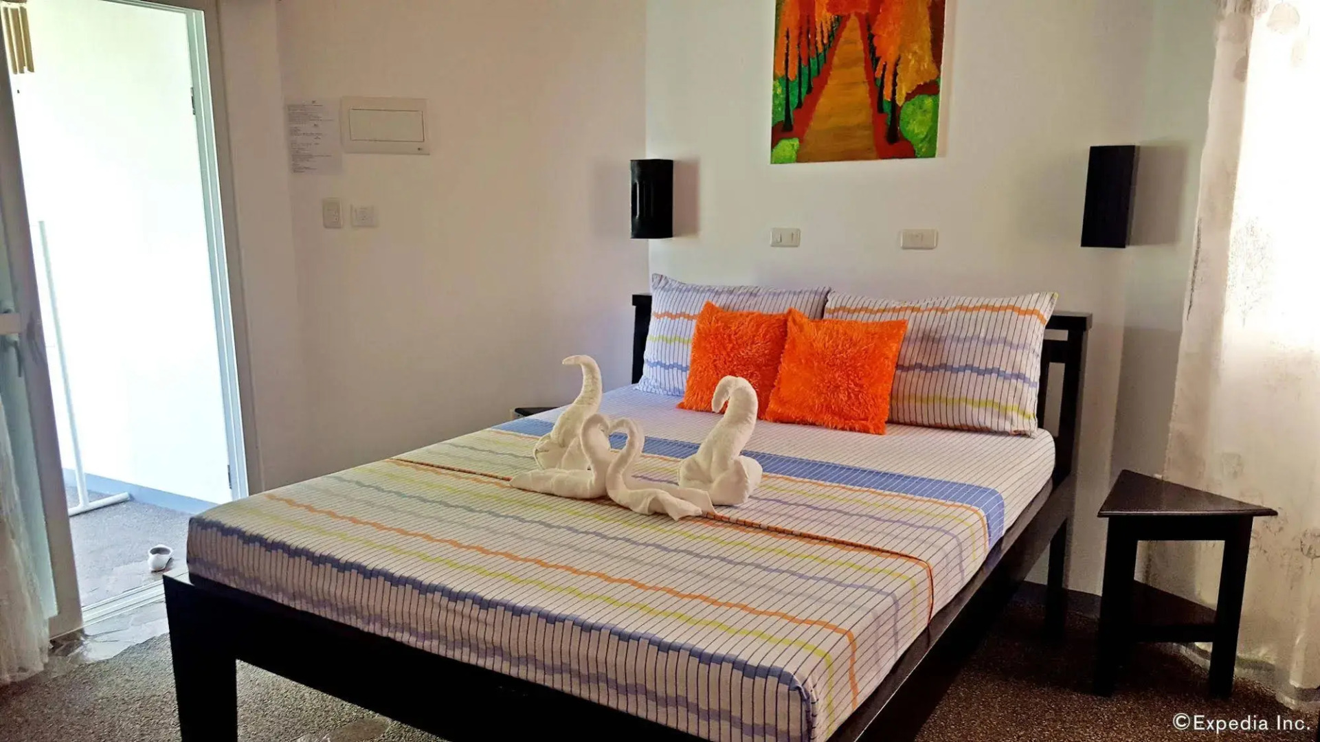 White Chocolate Hills Resort