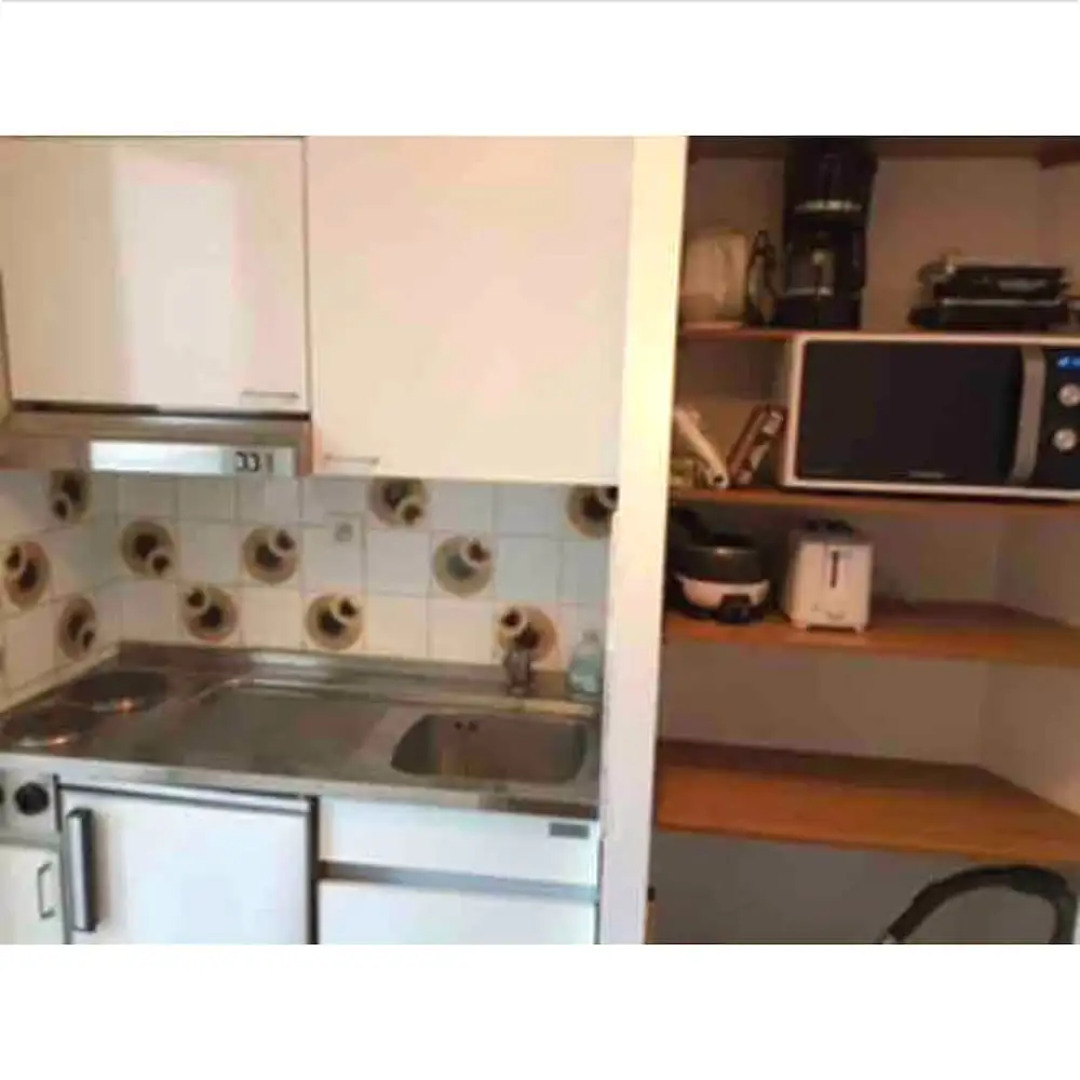 Studio du Cerf de Villard