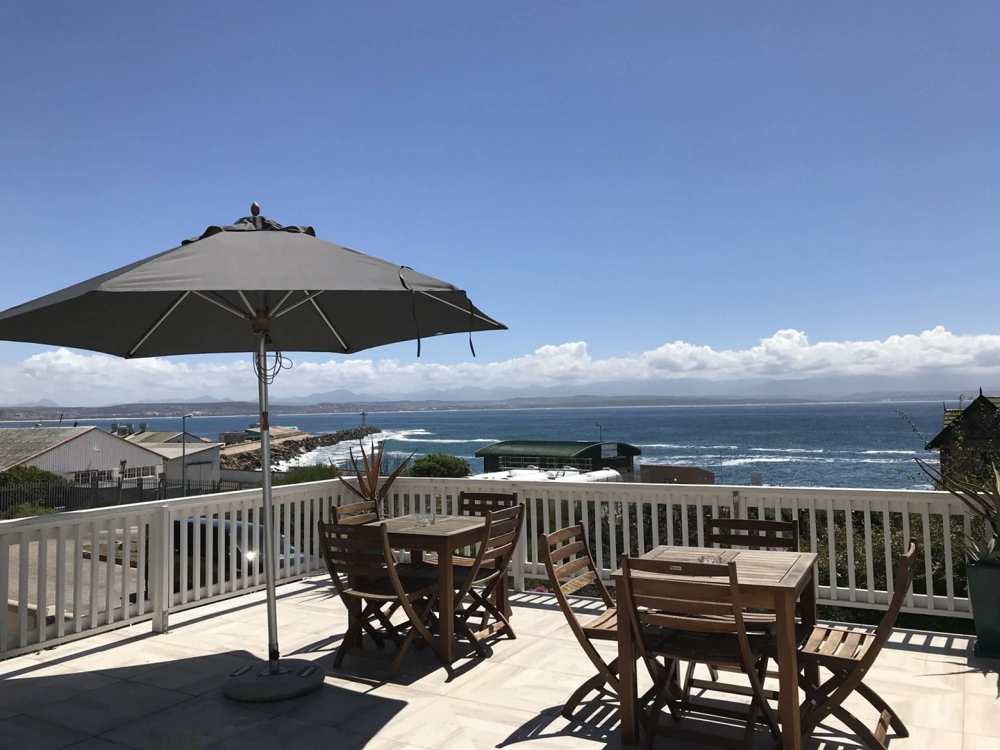 The Cove Guesthouse