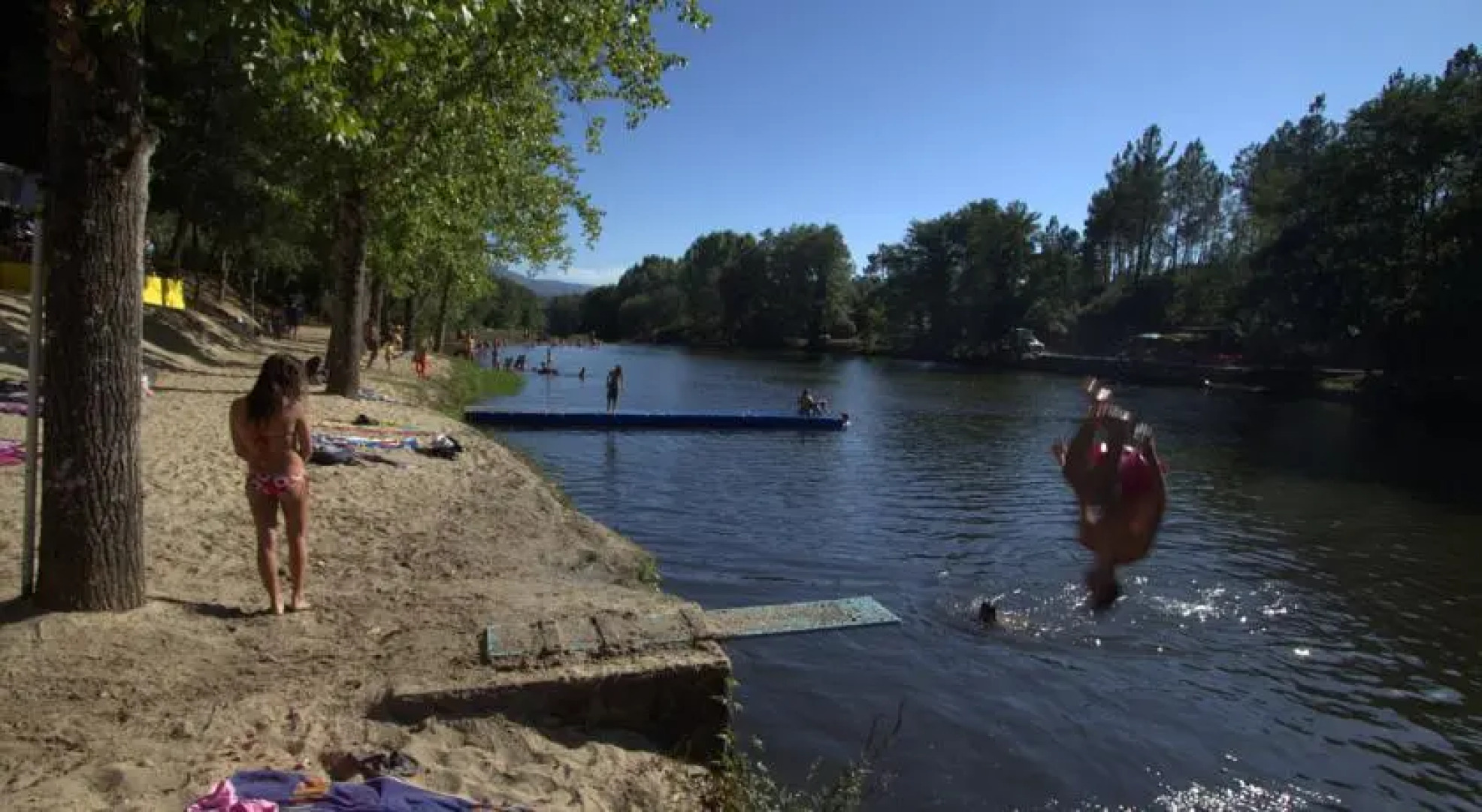 Boutique B&B Casa do Rio