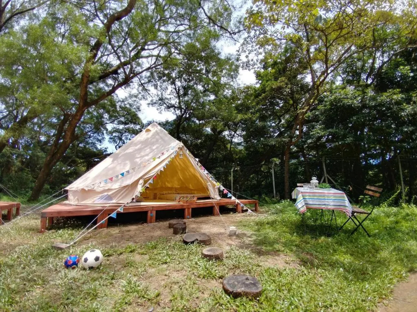 YHA Ngong Ping SG Davis Youth Hostel