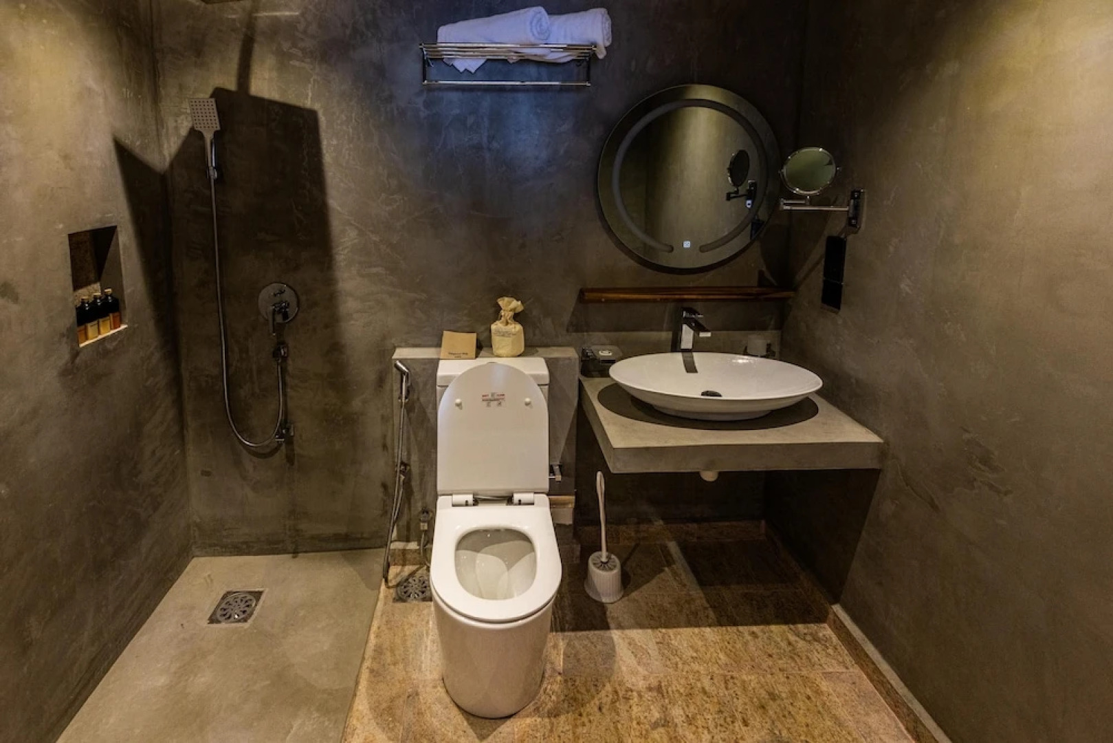 BK Beach Boutique Hotel - Hikkaduwa