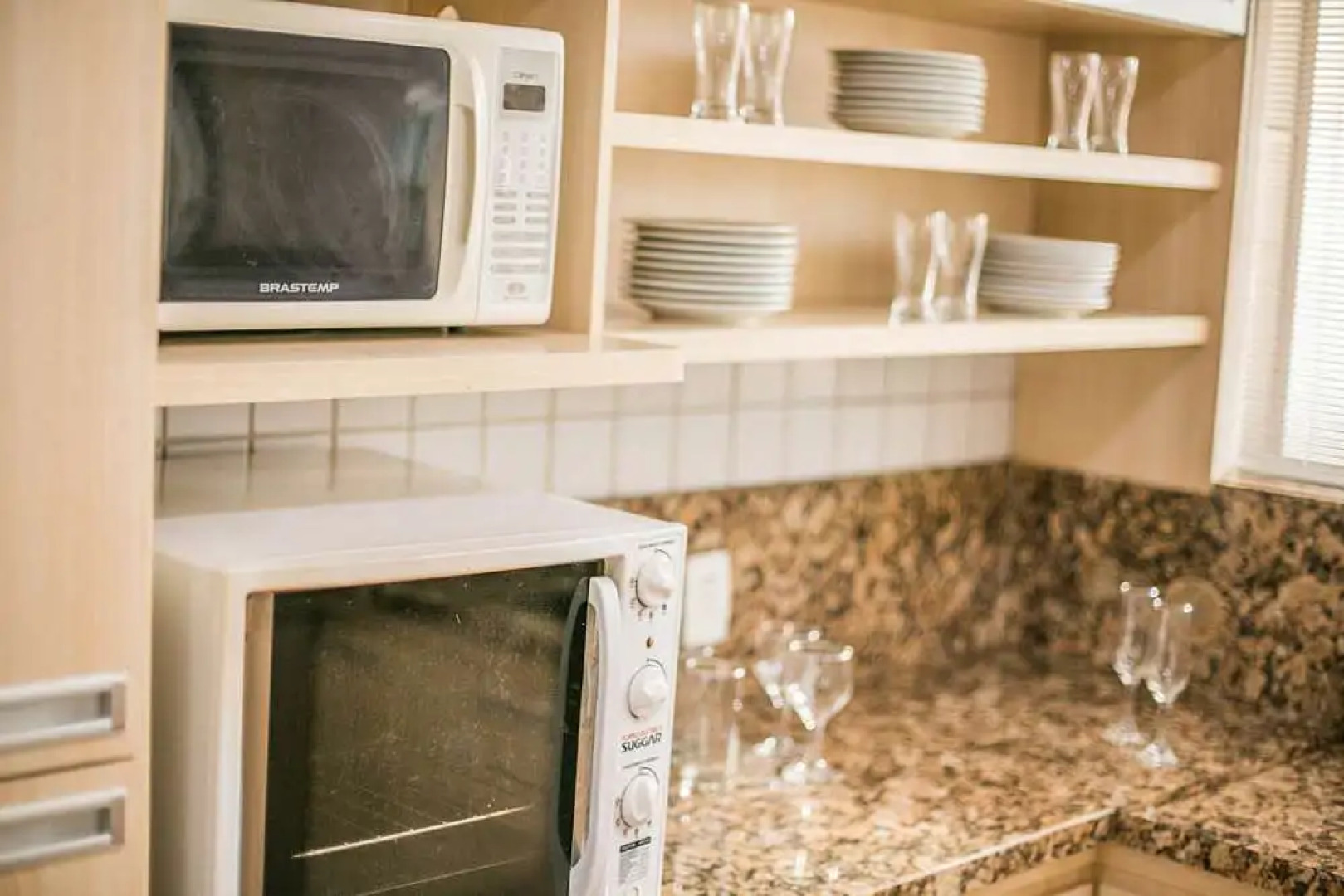 Premier Residence Hplus Long Stay