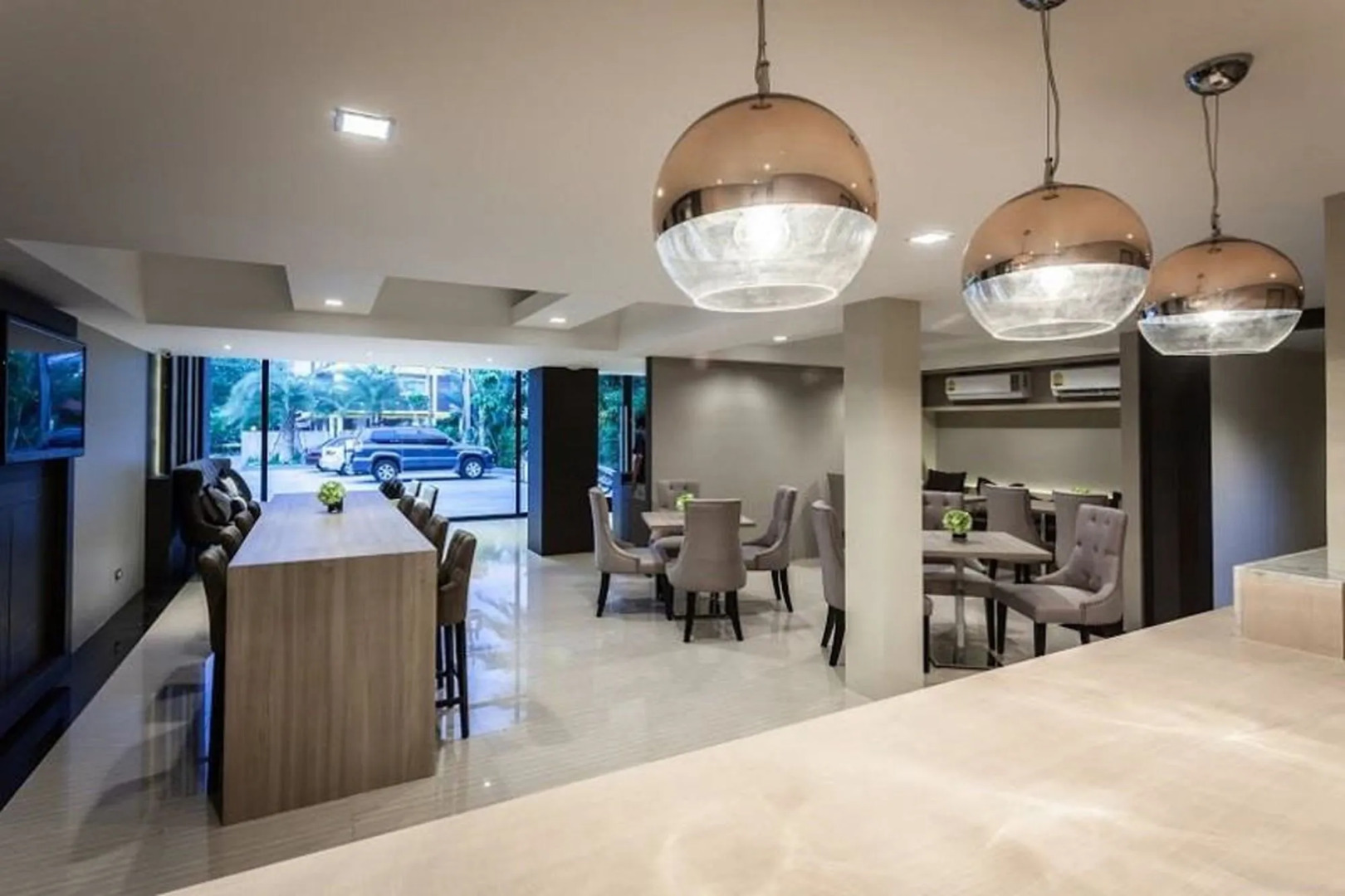 Kesornboutique Hotel