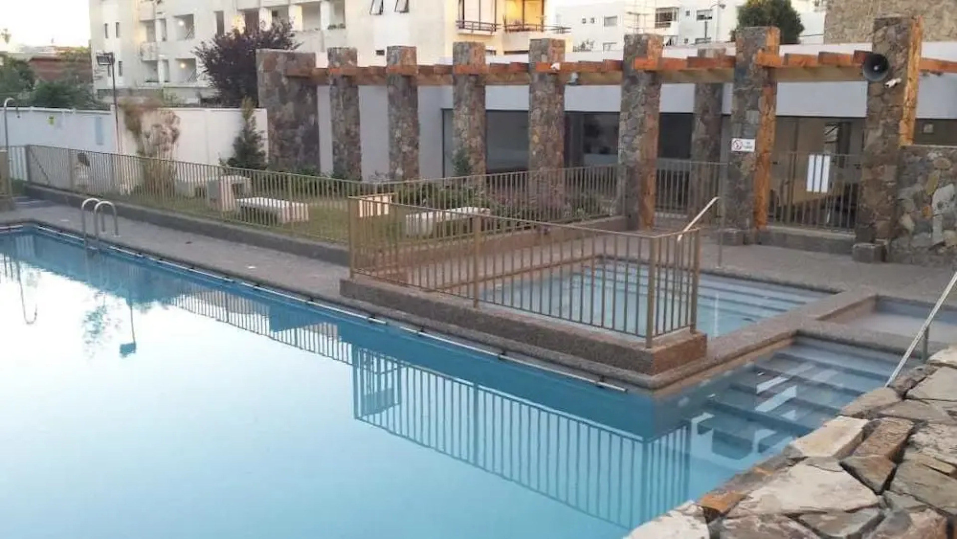 Departamento Reñaca Park