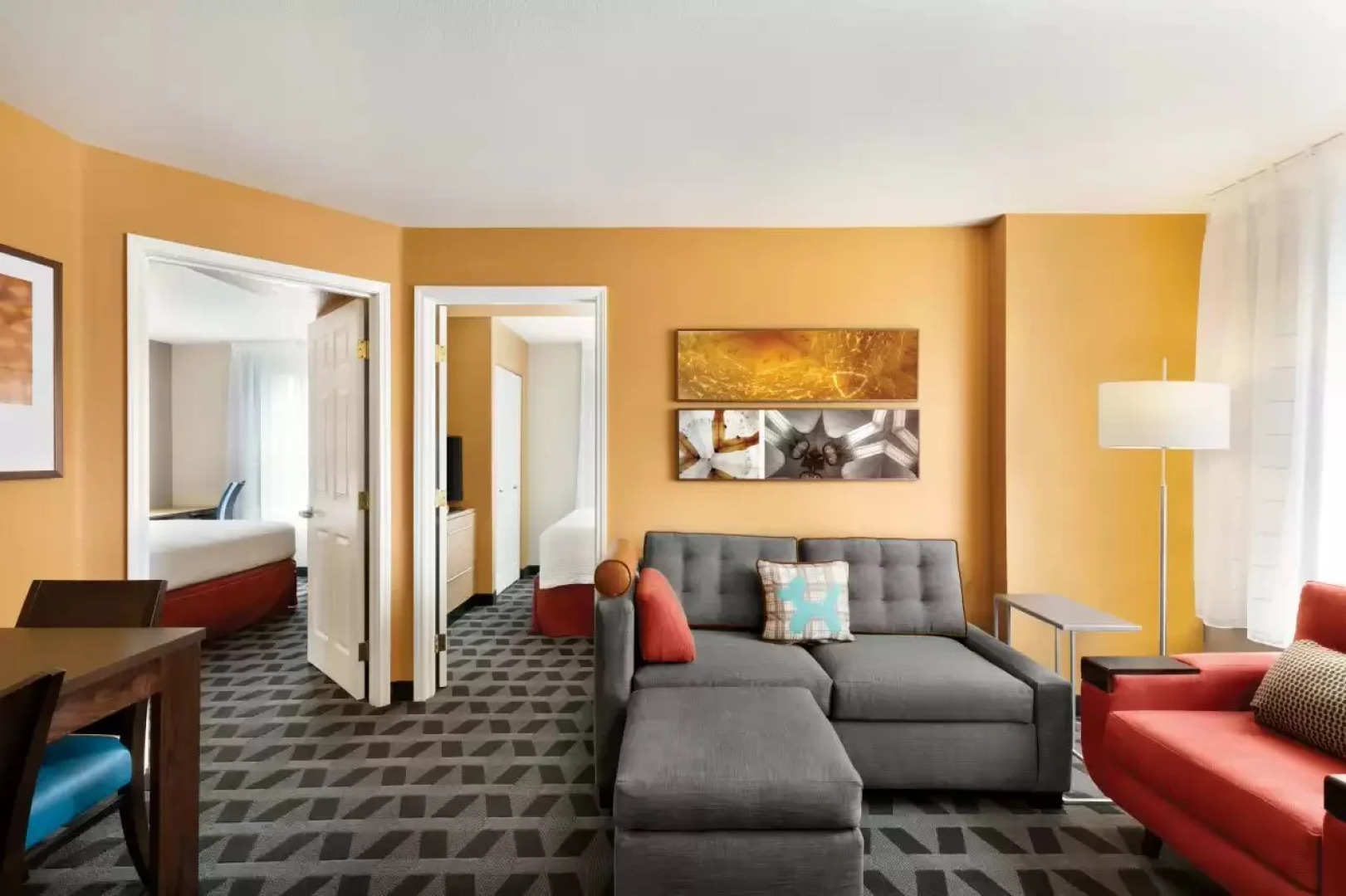 TownePlace Suites Denver Southeast