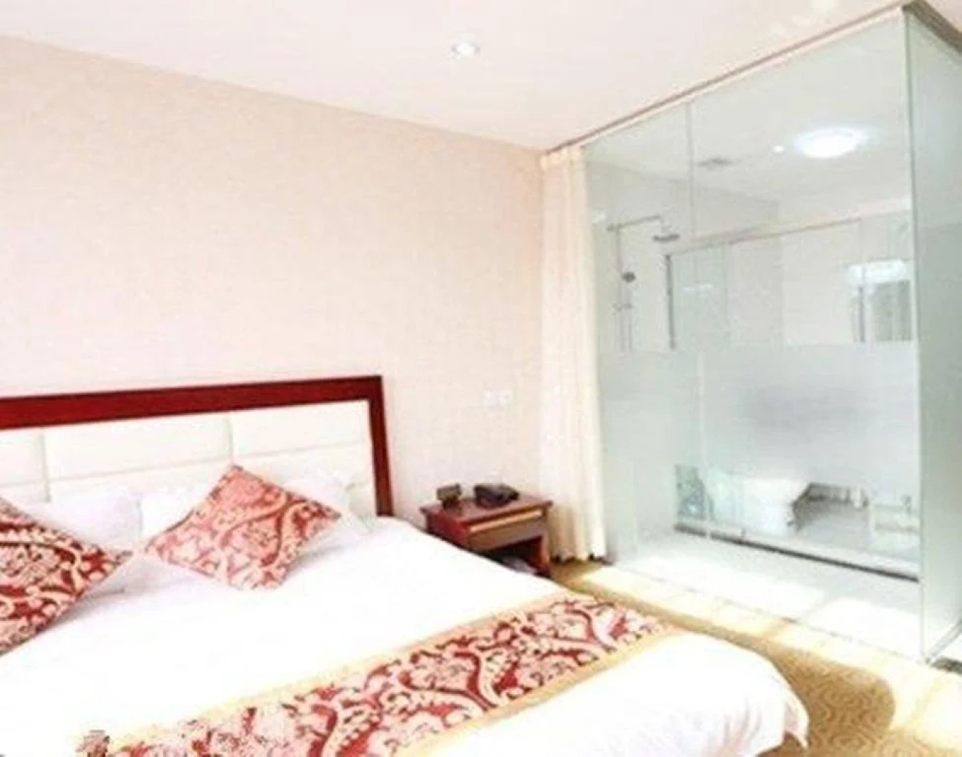 Hongcheng Guest House