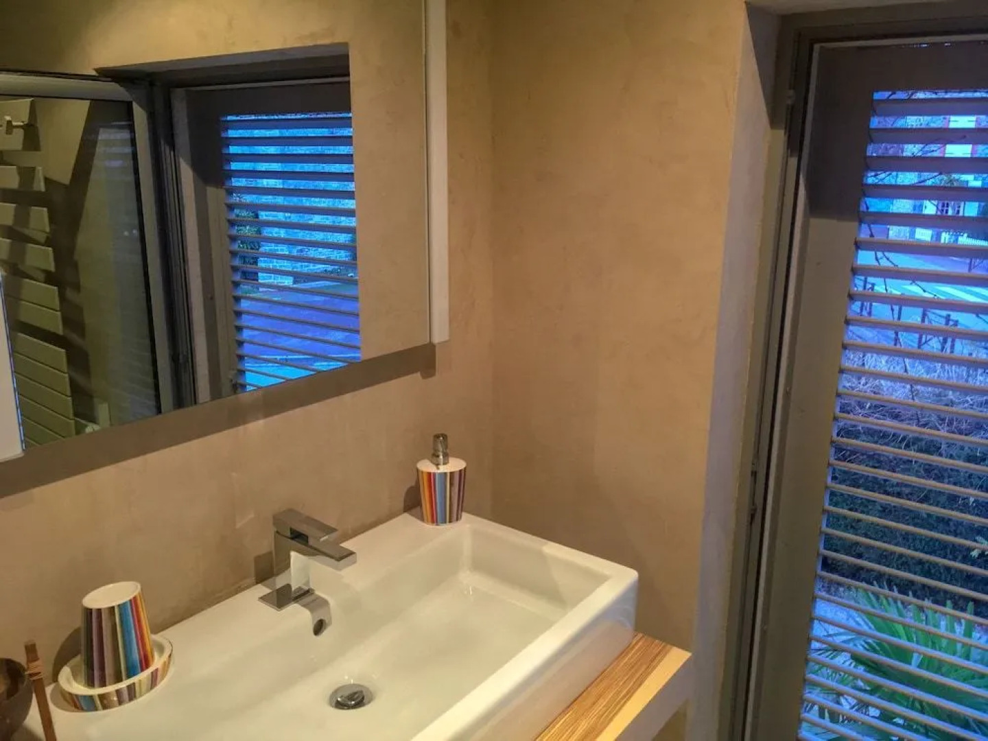 Le Presbytère de Pancé