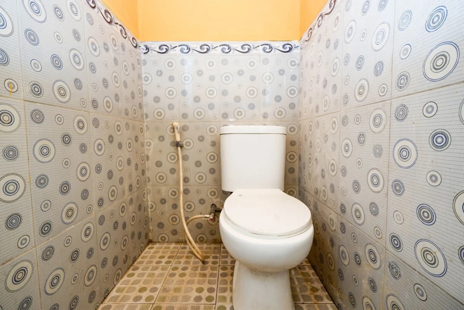 SPOT ON 2112 Homestay Lestari Dieng Syariah