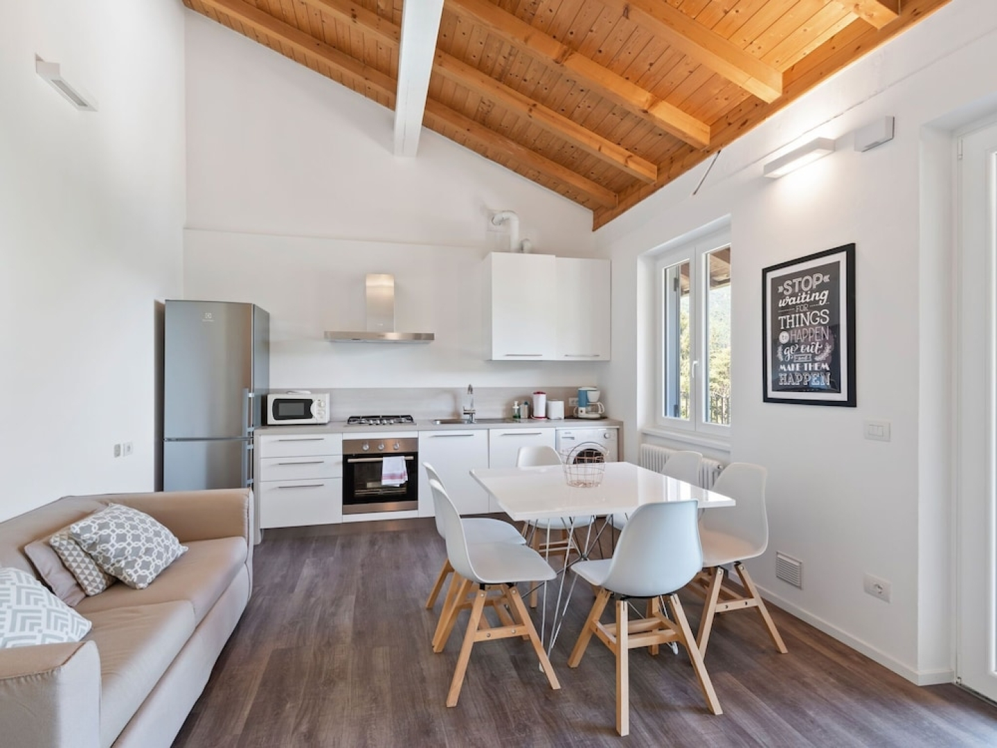 Tranquil Stay Near Lake Ledro