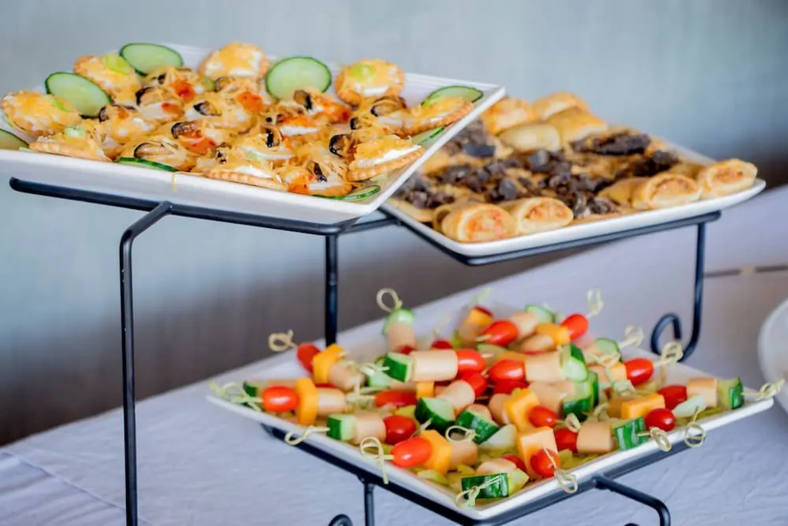 African Safari Lodge