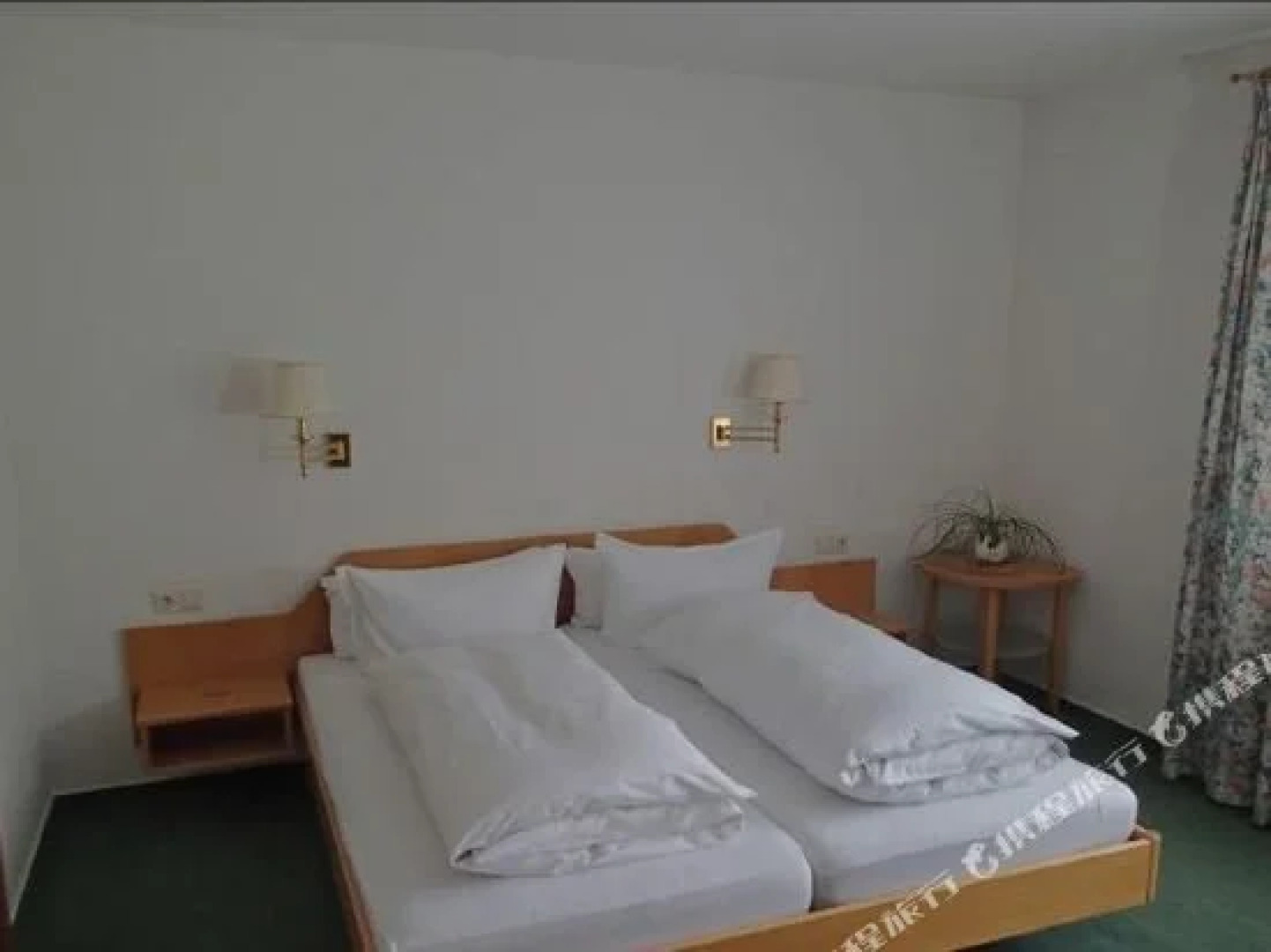 Hotel Restaurant Schwanen GmbH