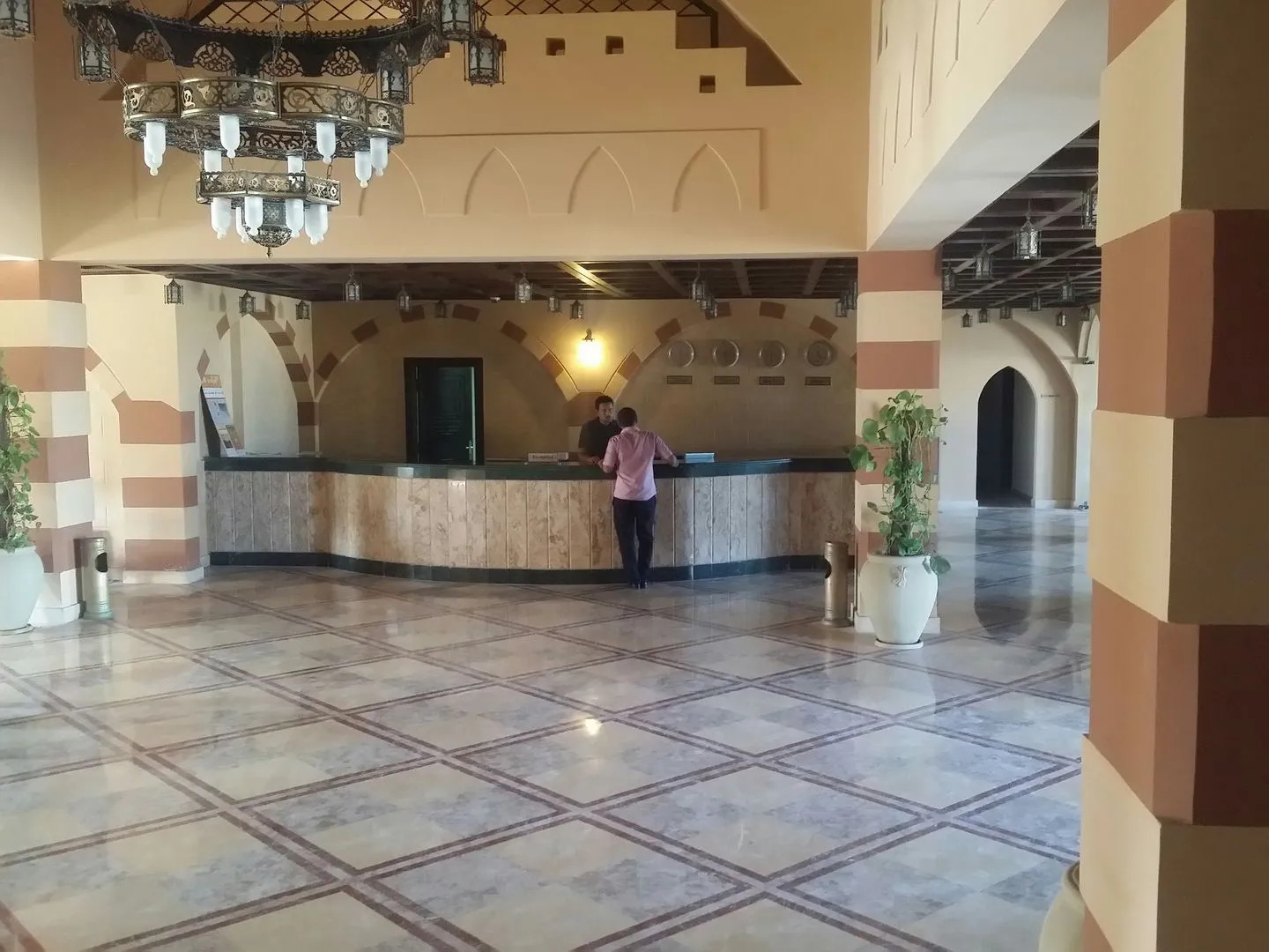 Marina View Port Ghalib