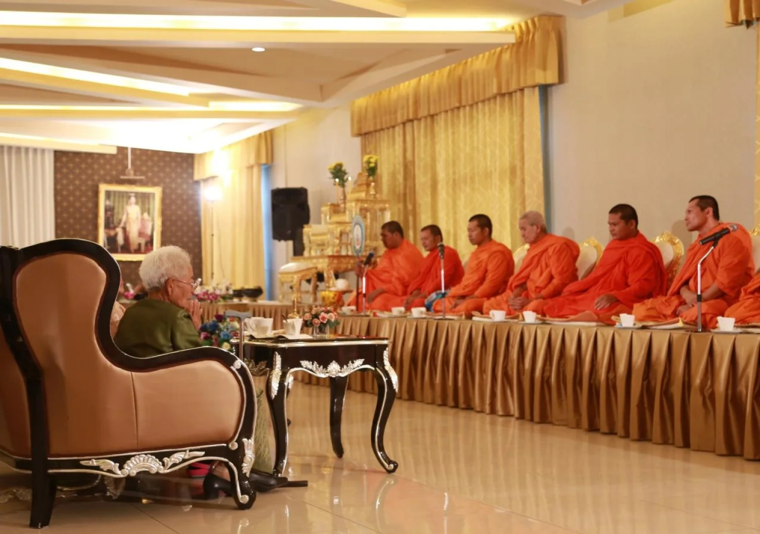 Westgate Residence Hotel