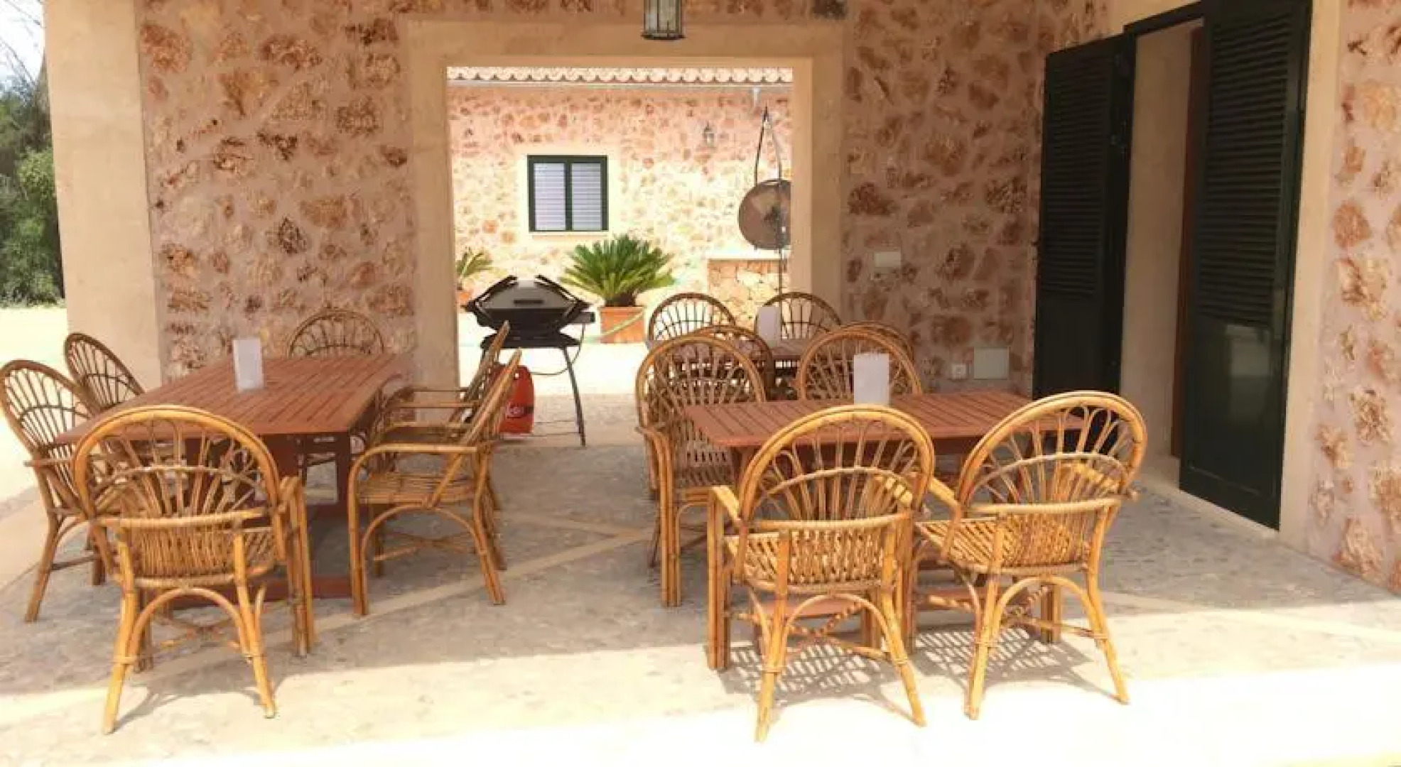 Finca Rural Sencelles