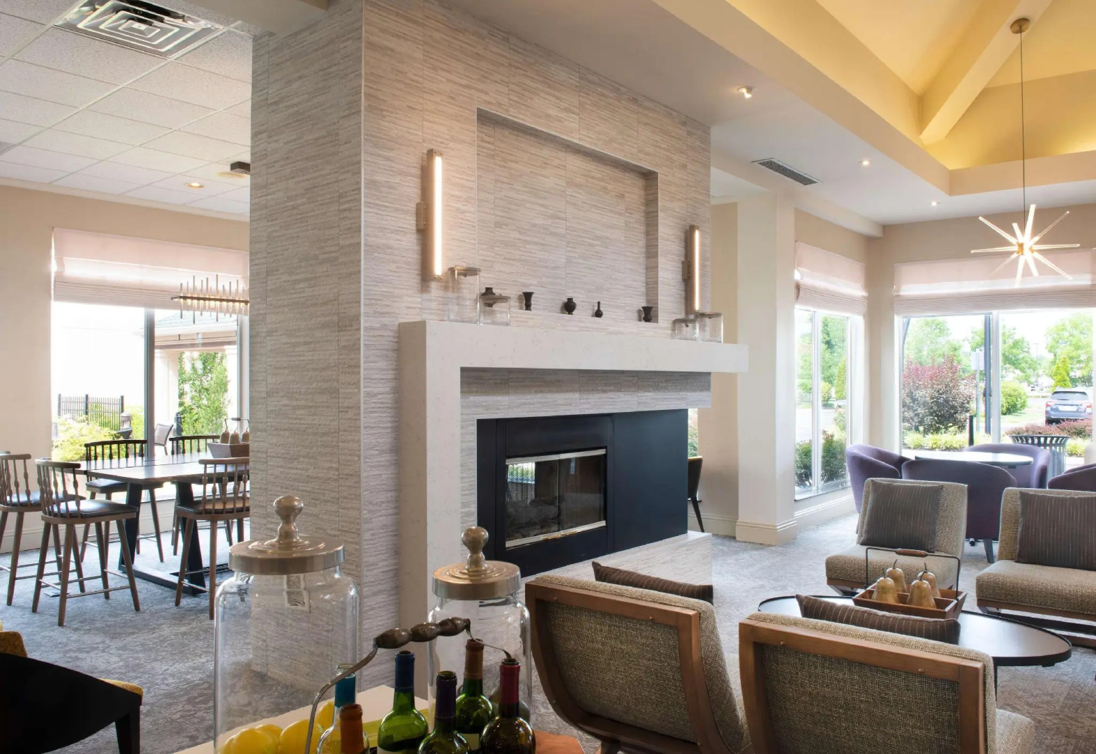 Hilton Garden Inn Philadelphia Ft. Washington