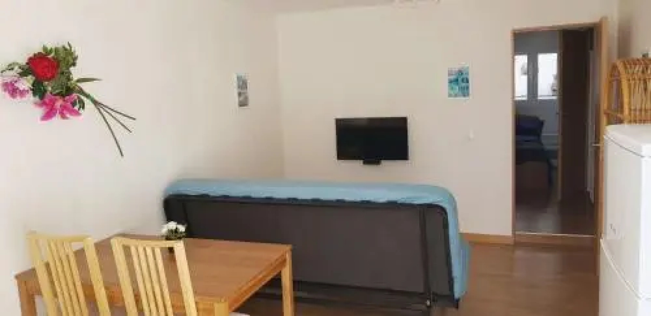 Villa Roja (b) - Kleine Ferienanlage mit Pool, Spielplatz und Boule [#95255]