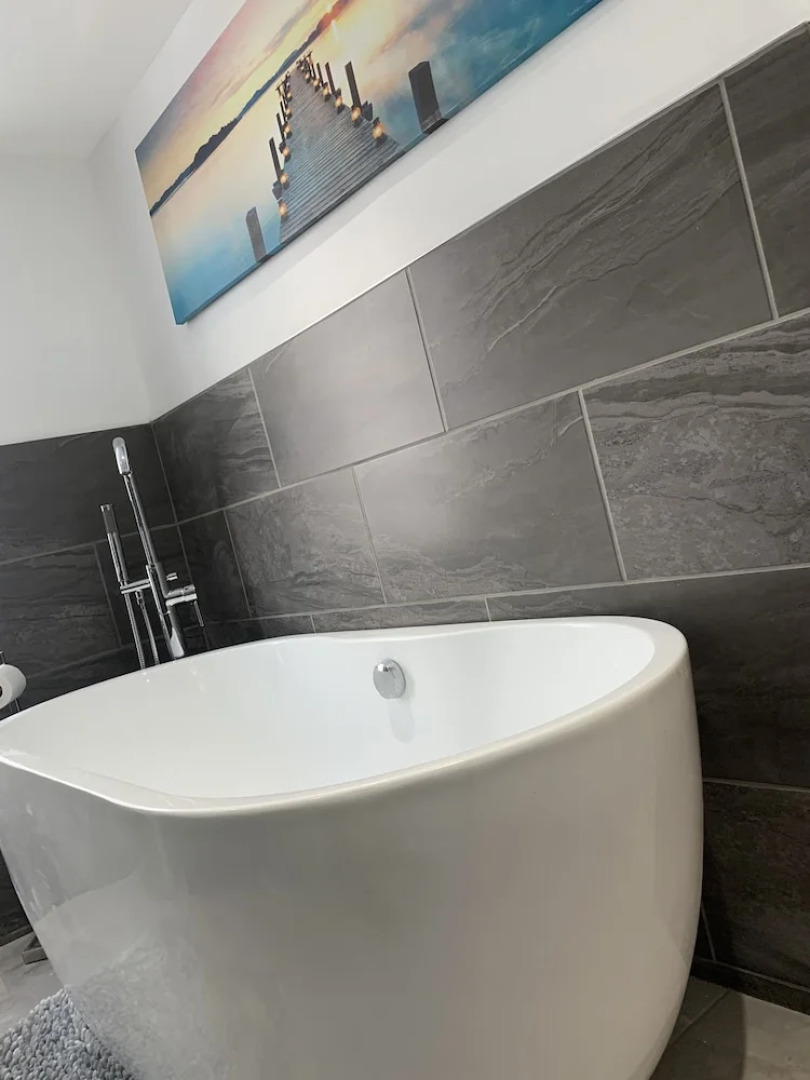 Impeccable 1-bed Apartment in the Heart of Hexham