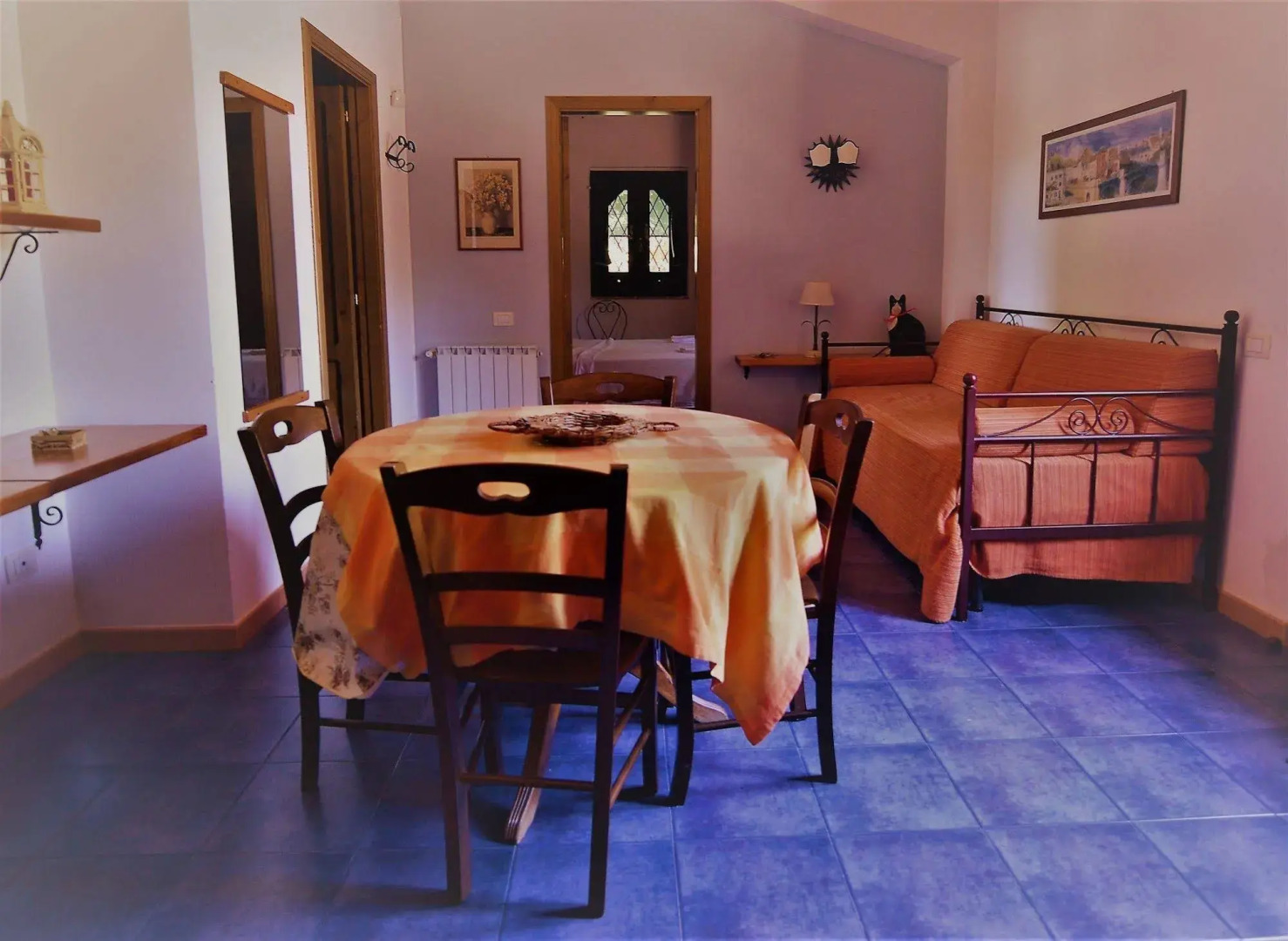 Antico Borgo Etneo Country Hotel