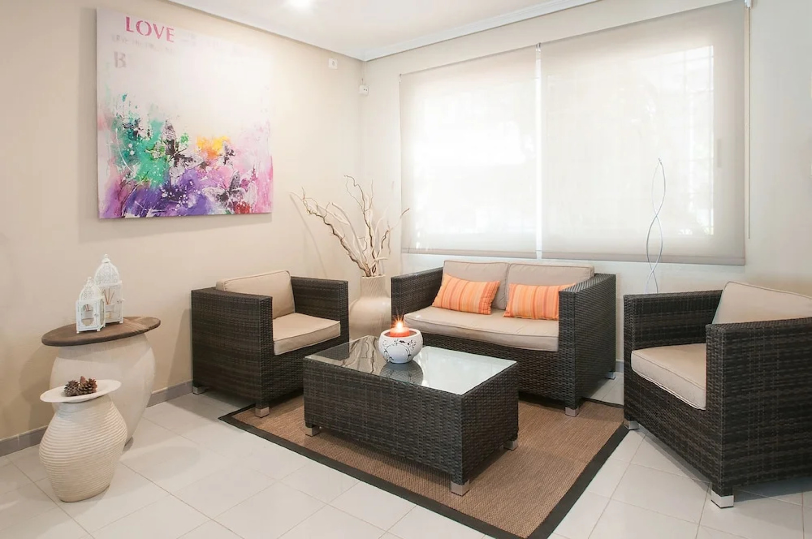 Sunset Oasis Ibiza- Adults Only