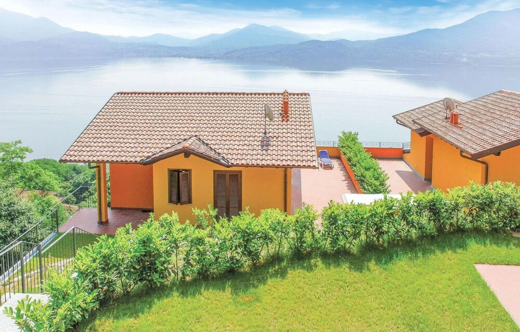 Vigneto due - Trilo 6