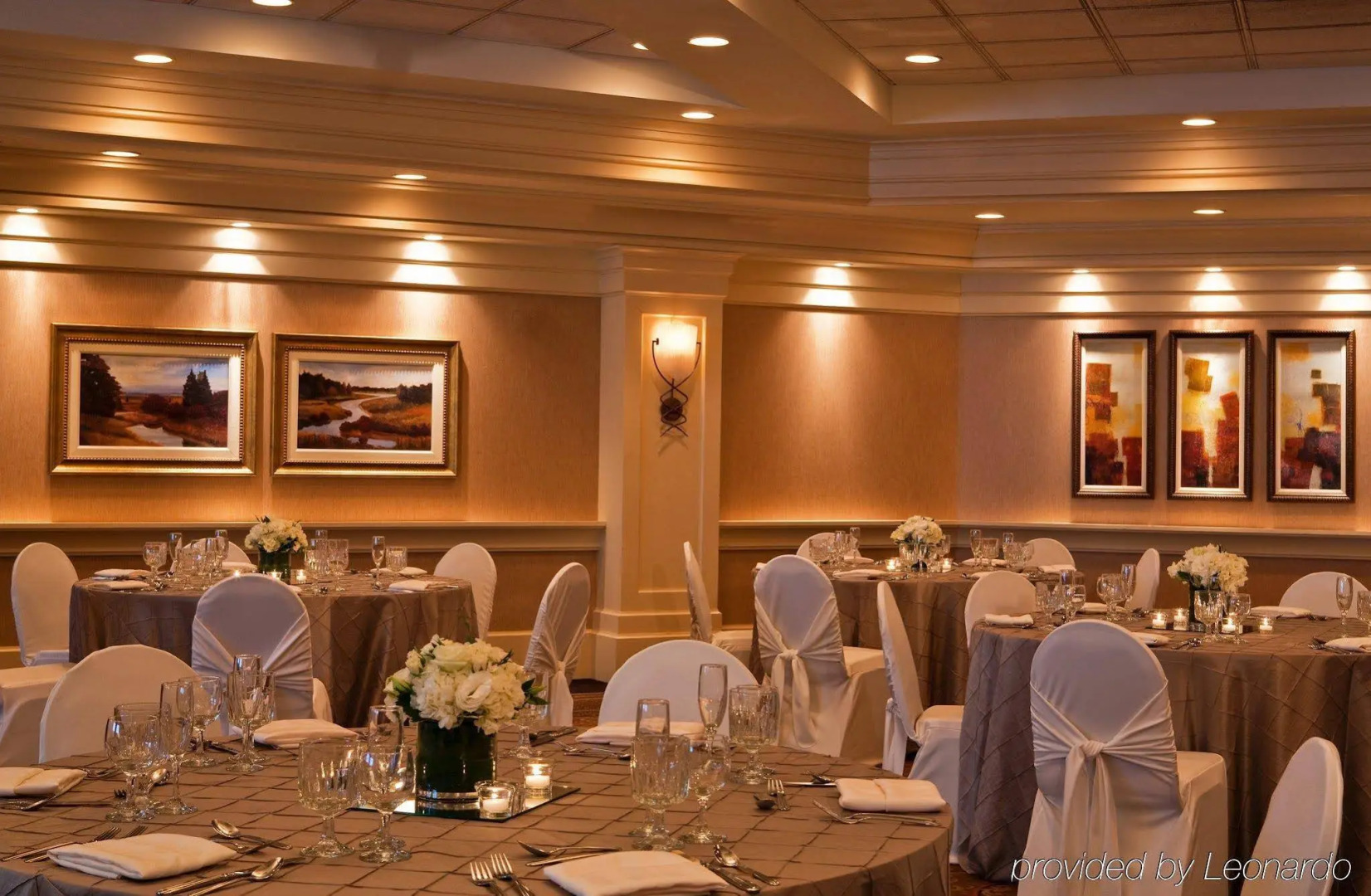 Red Lion Hotel Albany