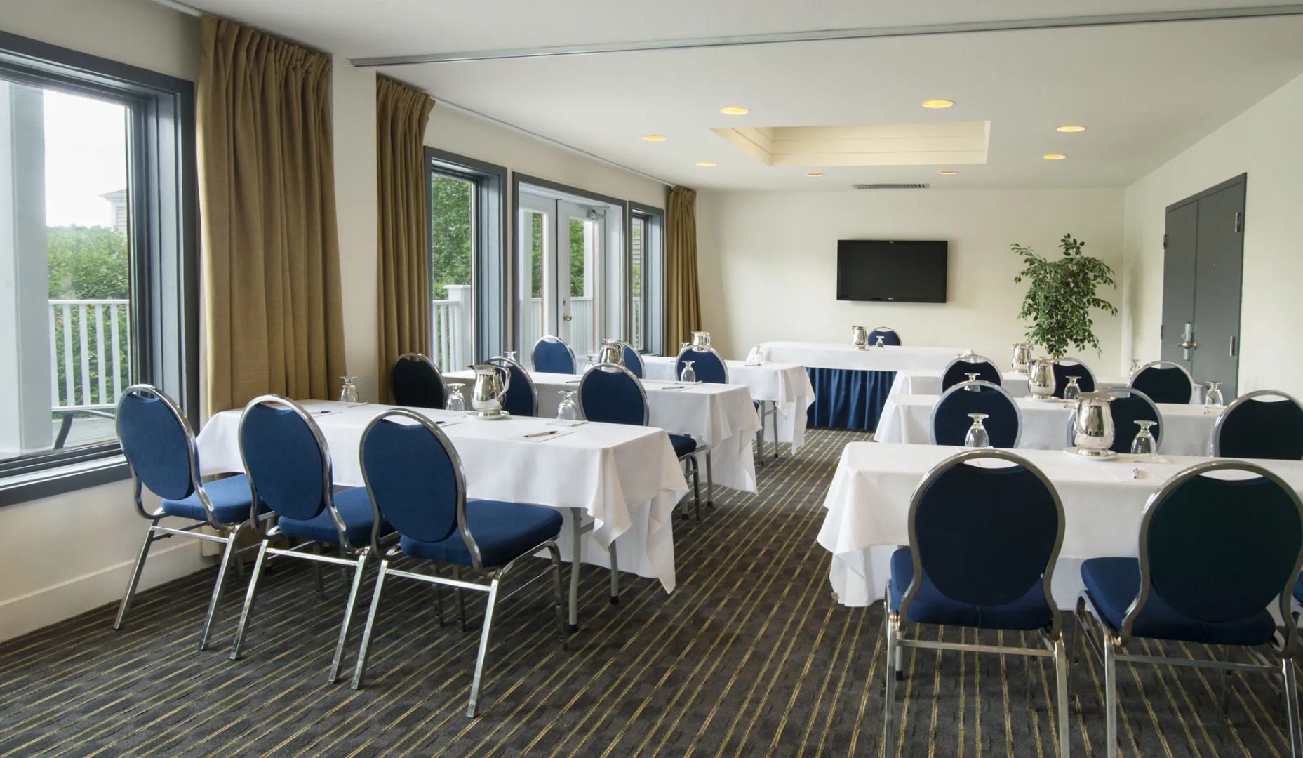 Manoir des Sables Hôtel & Golf