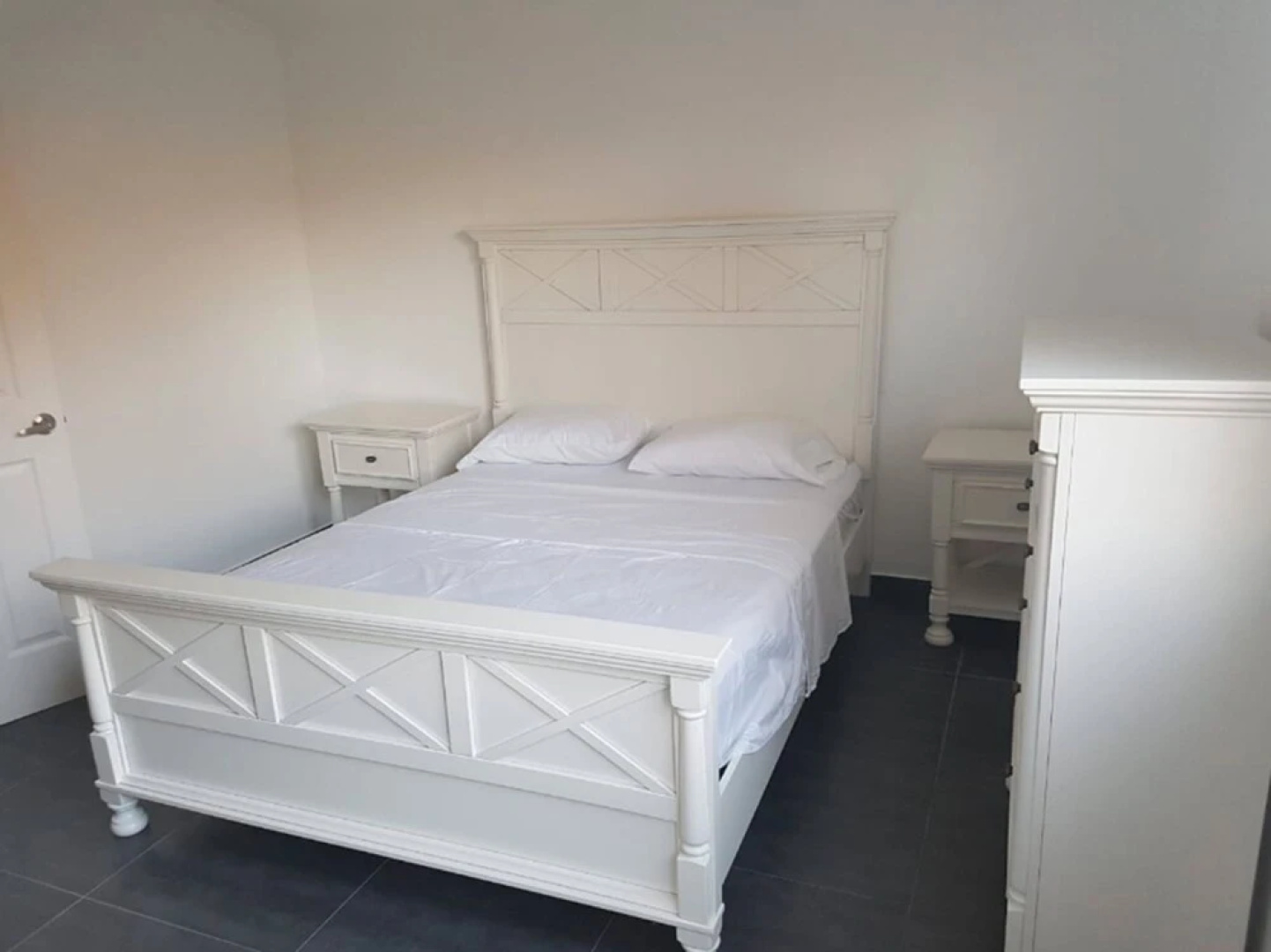 HBK Villa Rentals at Jolly Harbour