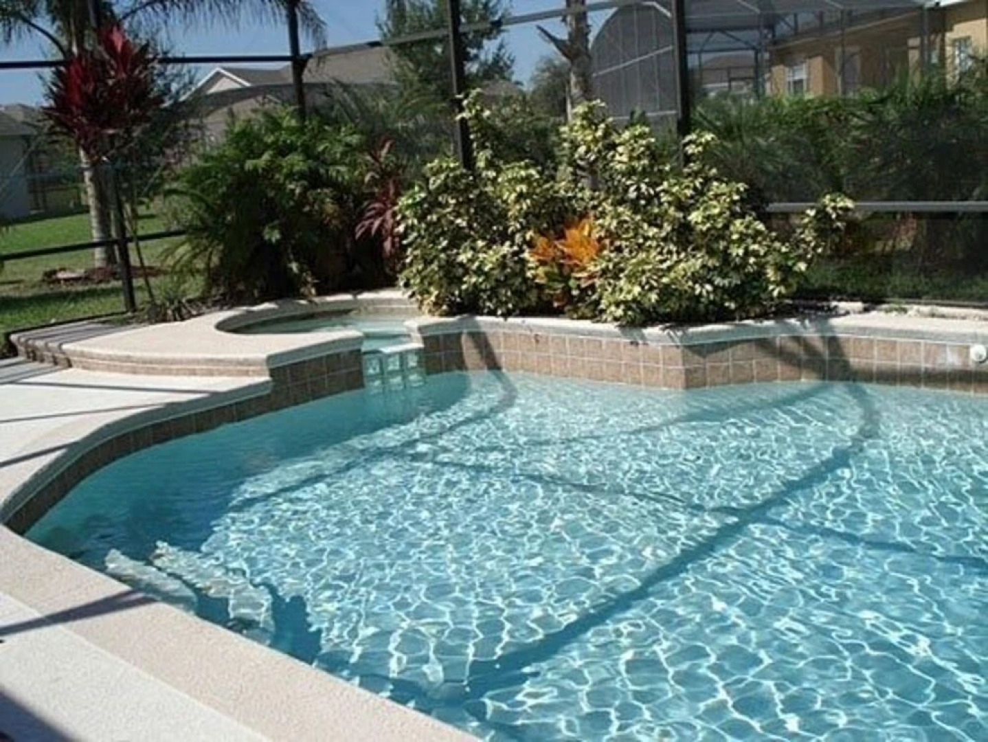 Orlando Vacation Rental Homes