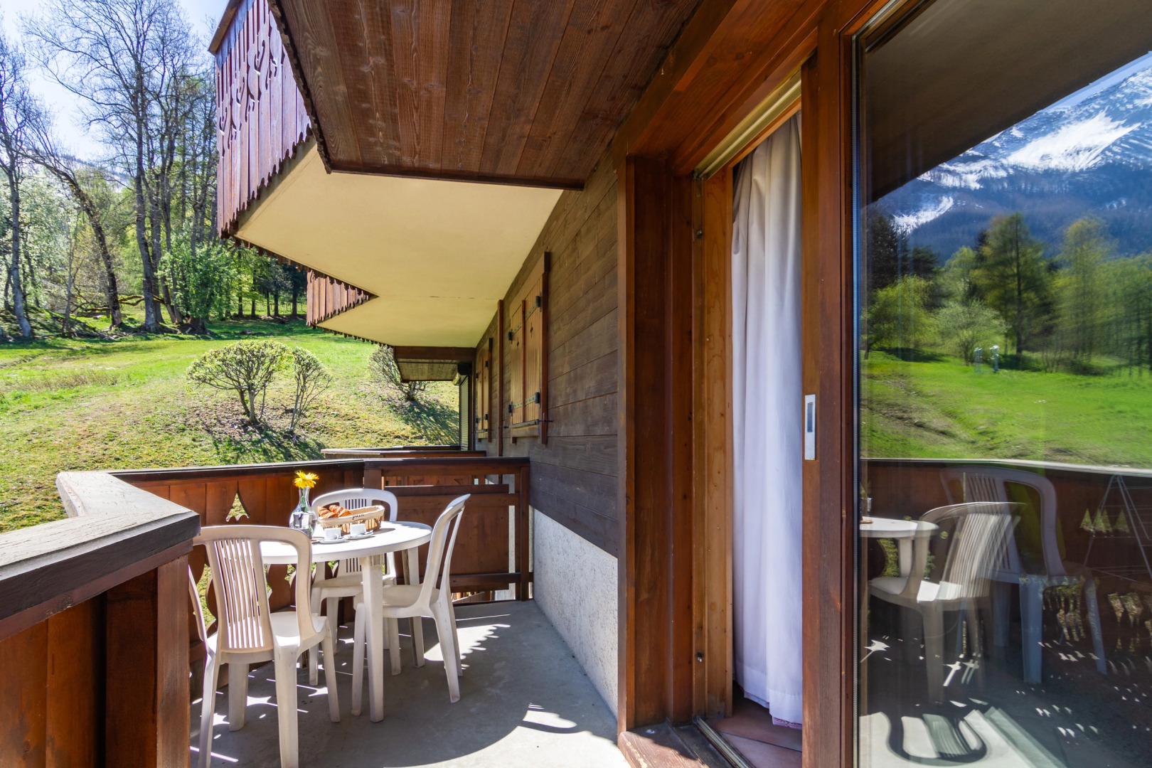 Appartement Bellachat 10