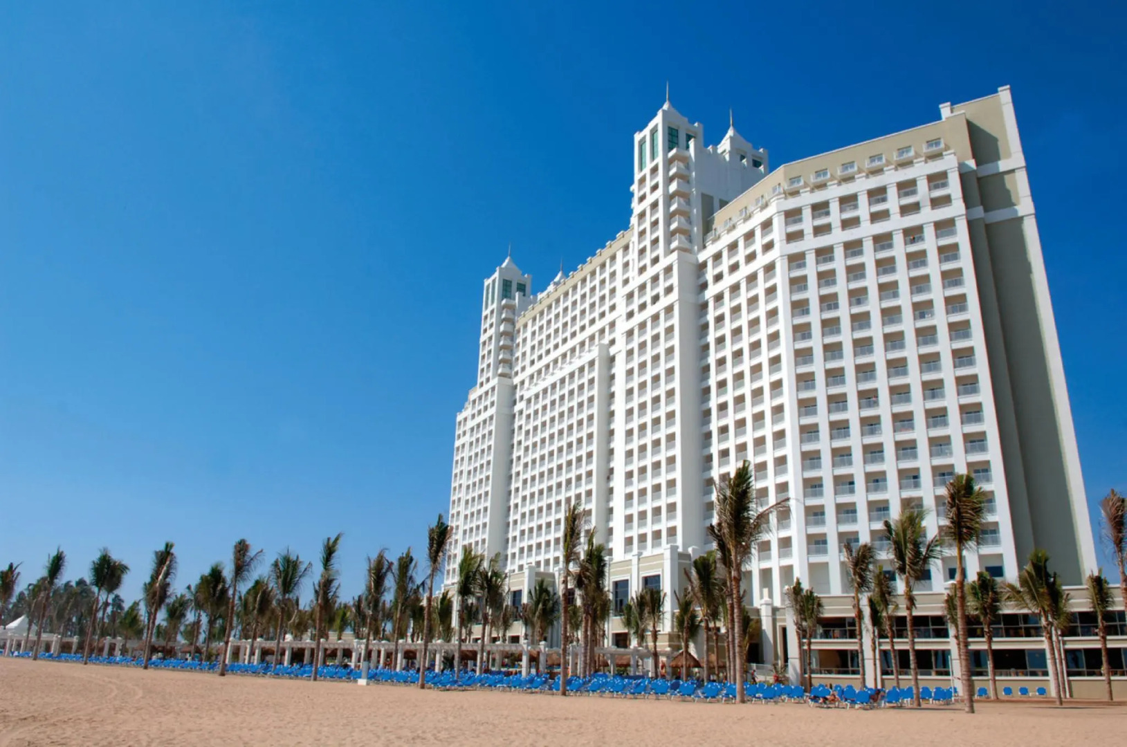 Hotel Riu Emerald Bay - All Inclusive