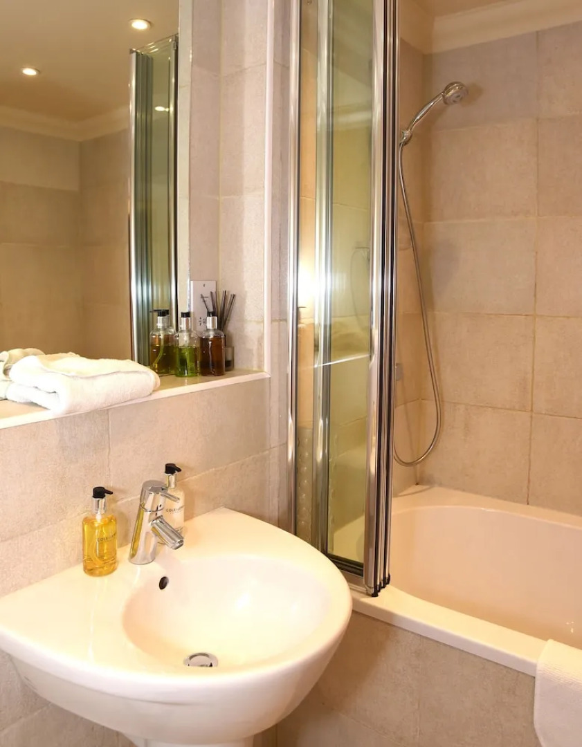 Highland Heather Lodges