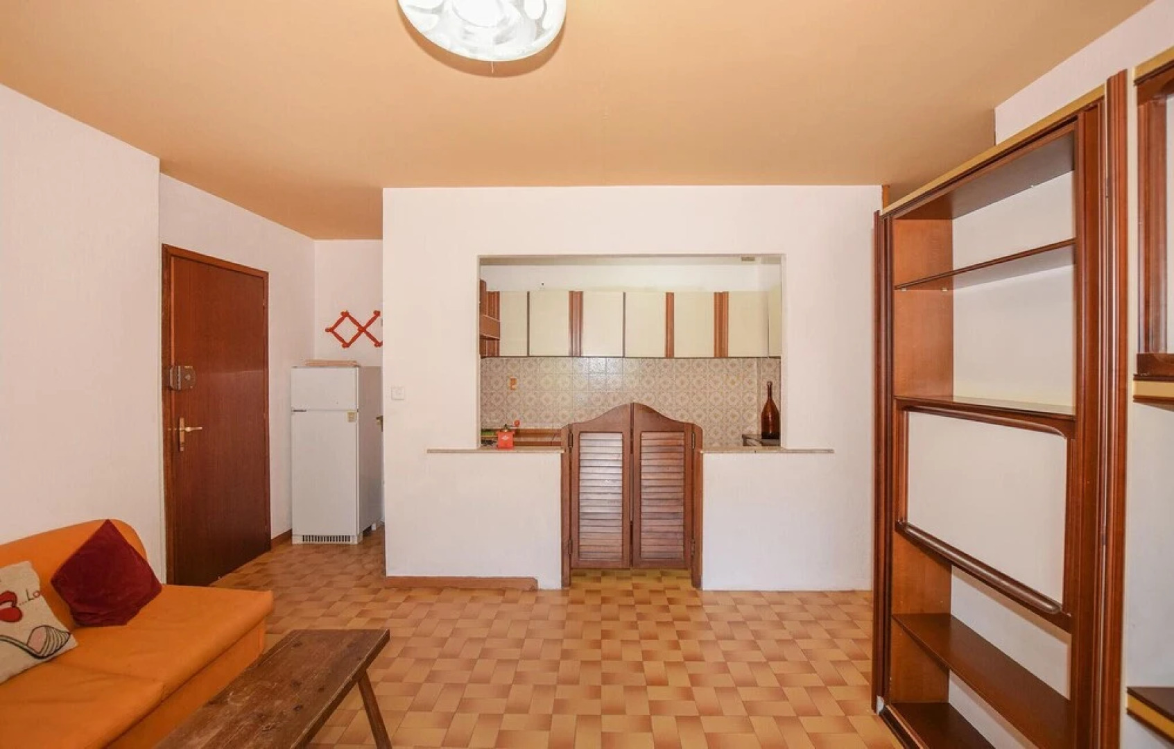 Nice Apartment in Saint Pierre With 1 Bedrooms and Wifi