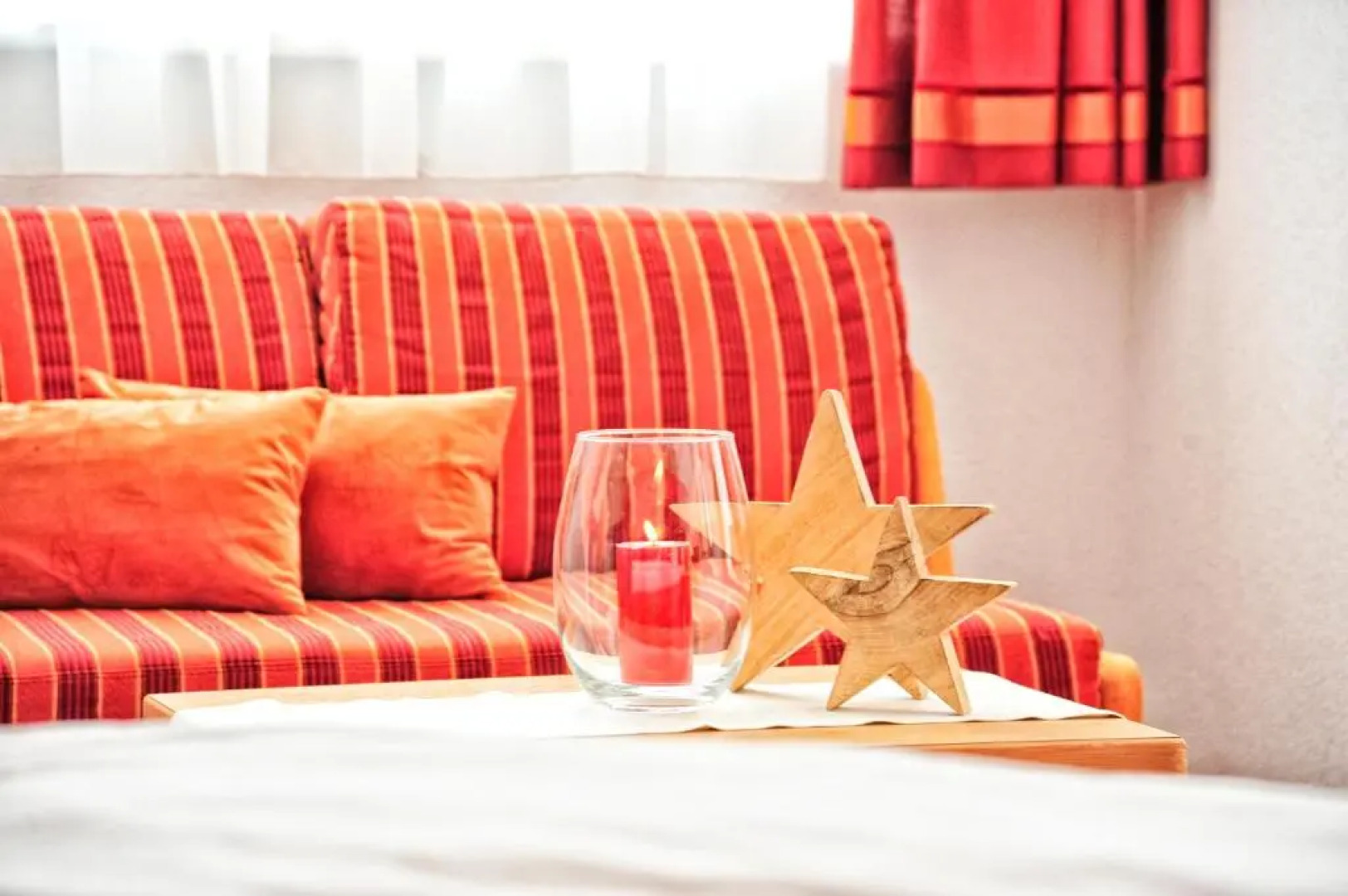 Hotel Garni Alpenstern