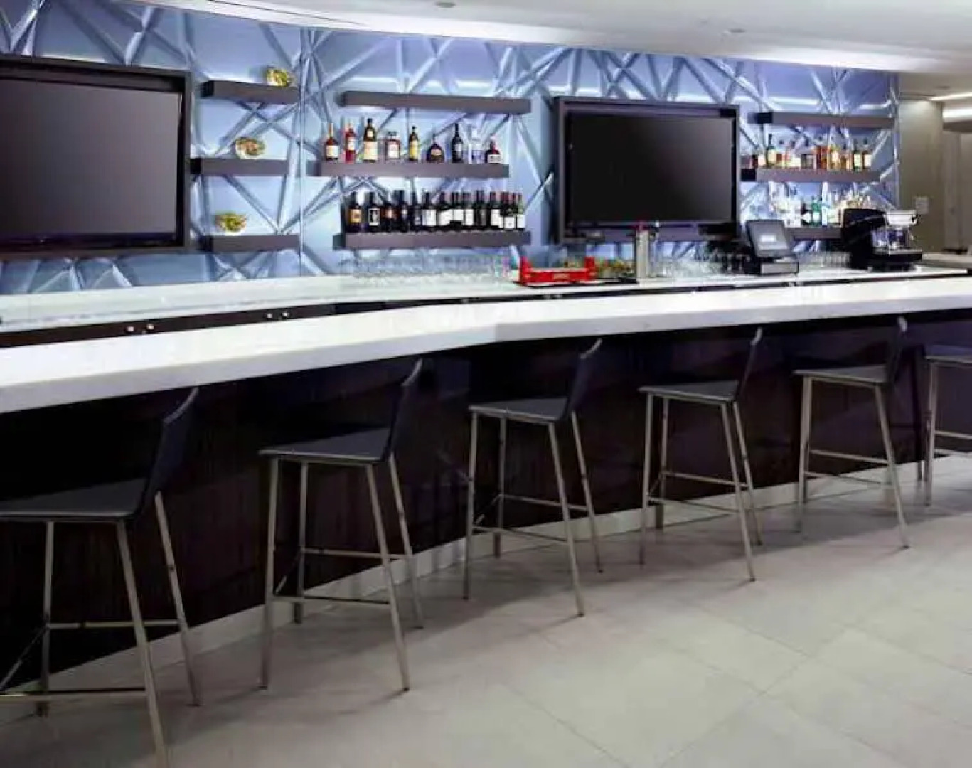 Cambria Suites Washington DC