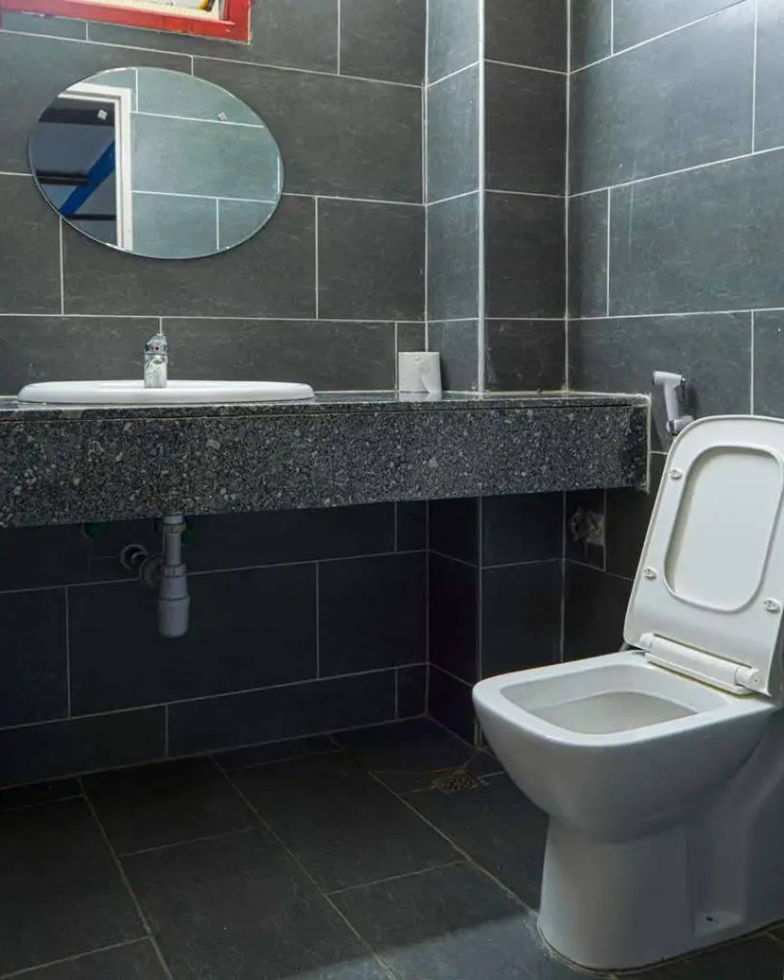 Sai Rock Beach Hotel & Spa