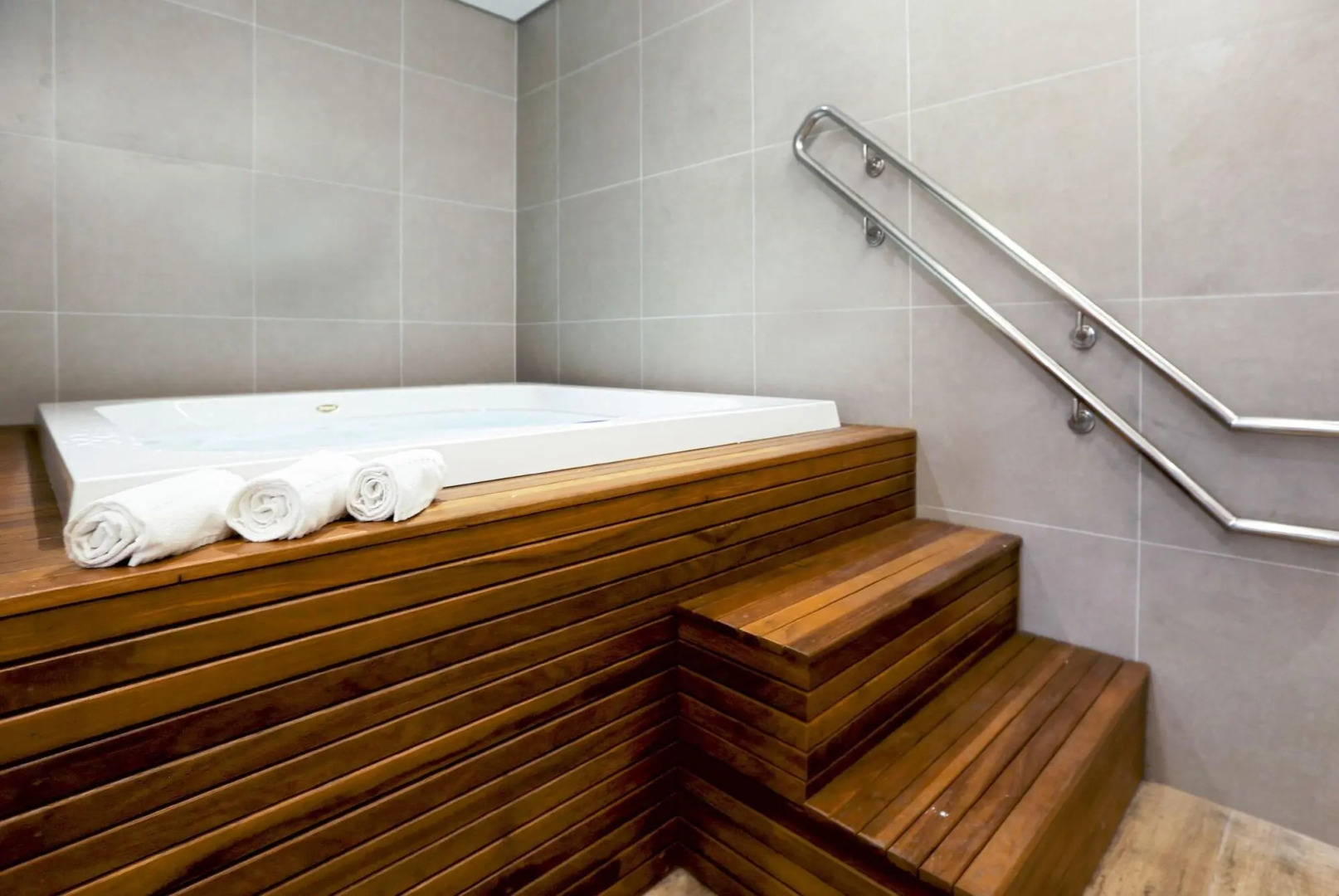 Comfort Hotel Guarulhos - Aeroporto