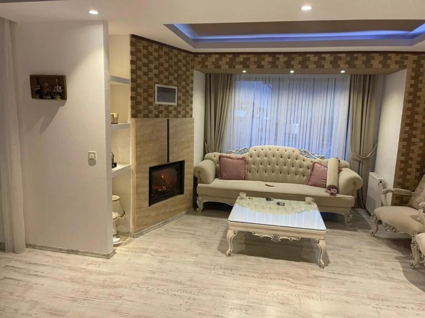 Villa Near Sapanca Lake With Jacuzzi Shared Pool